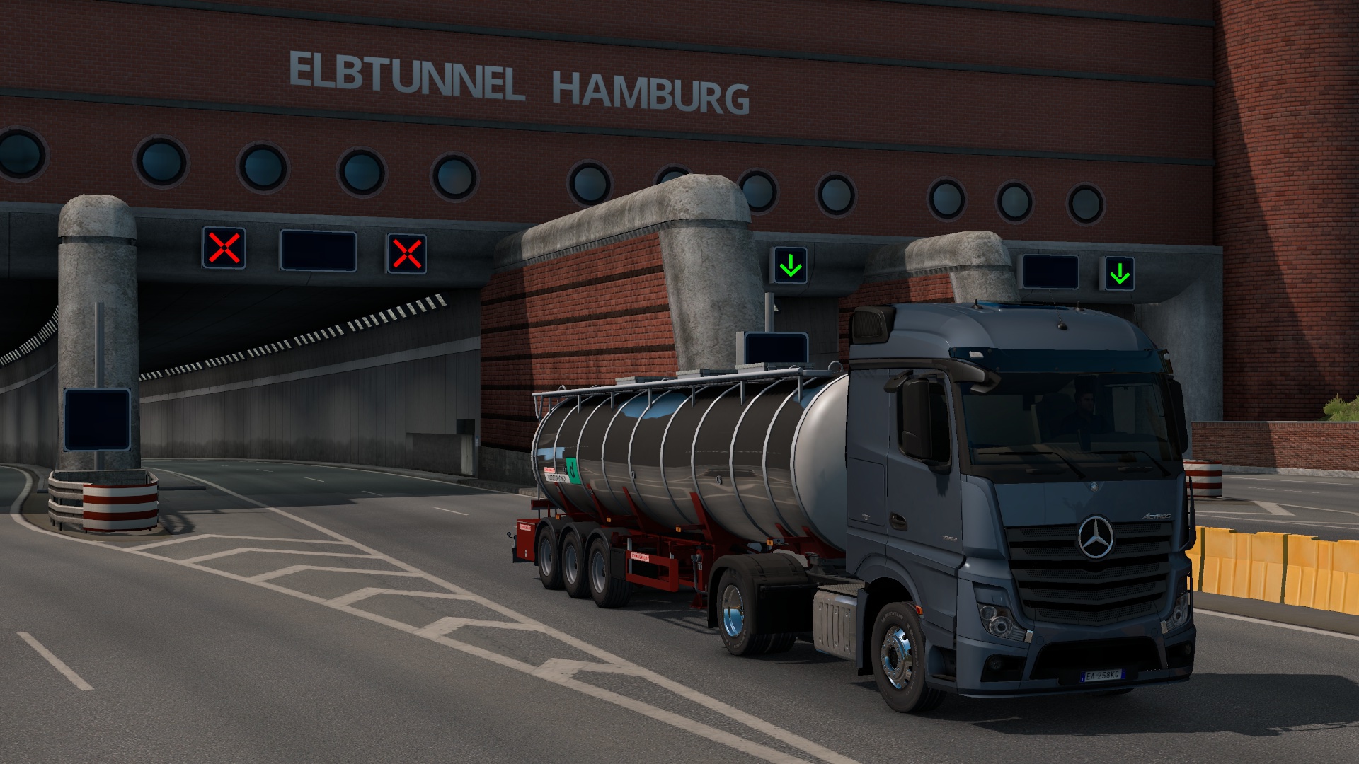 Image by Alex_Truckdriver