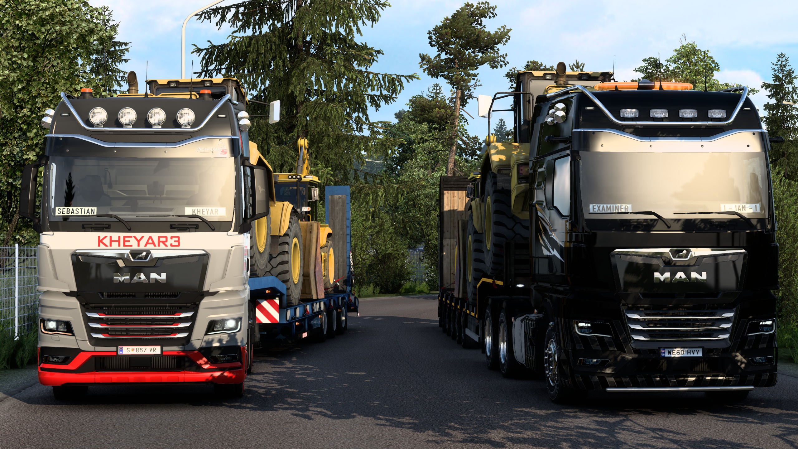 Image by ExaminerIan