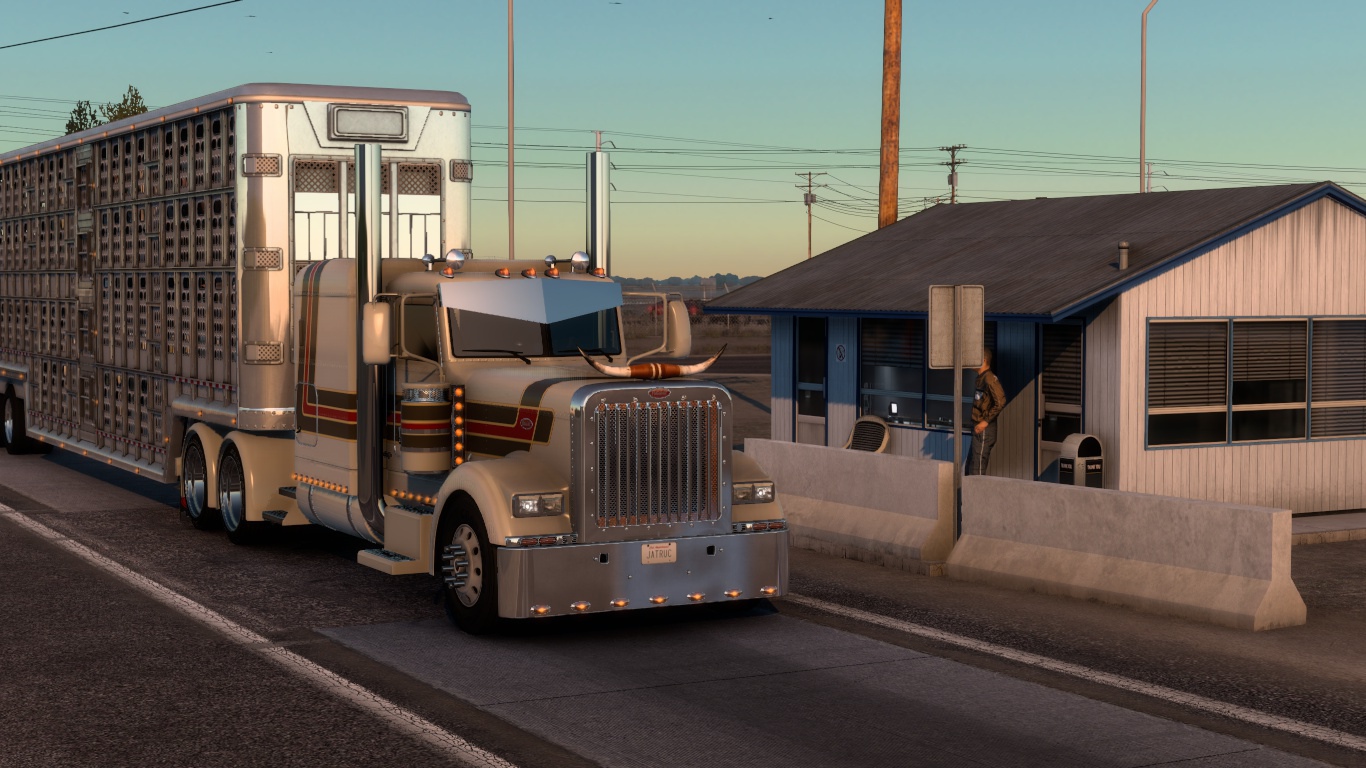 Image by JCanTrucker