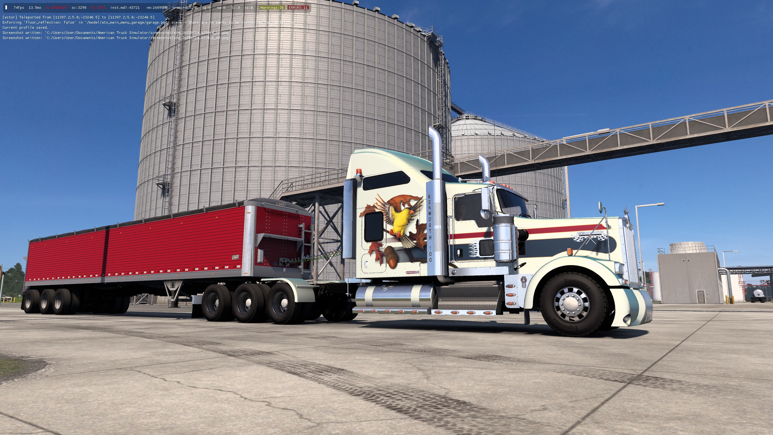 Image by BonsTruckWorld