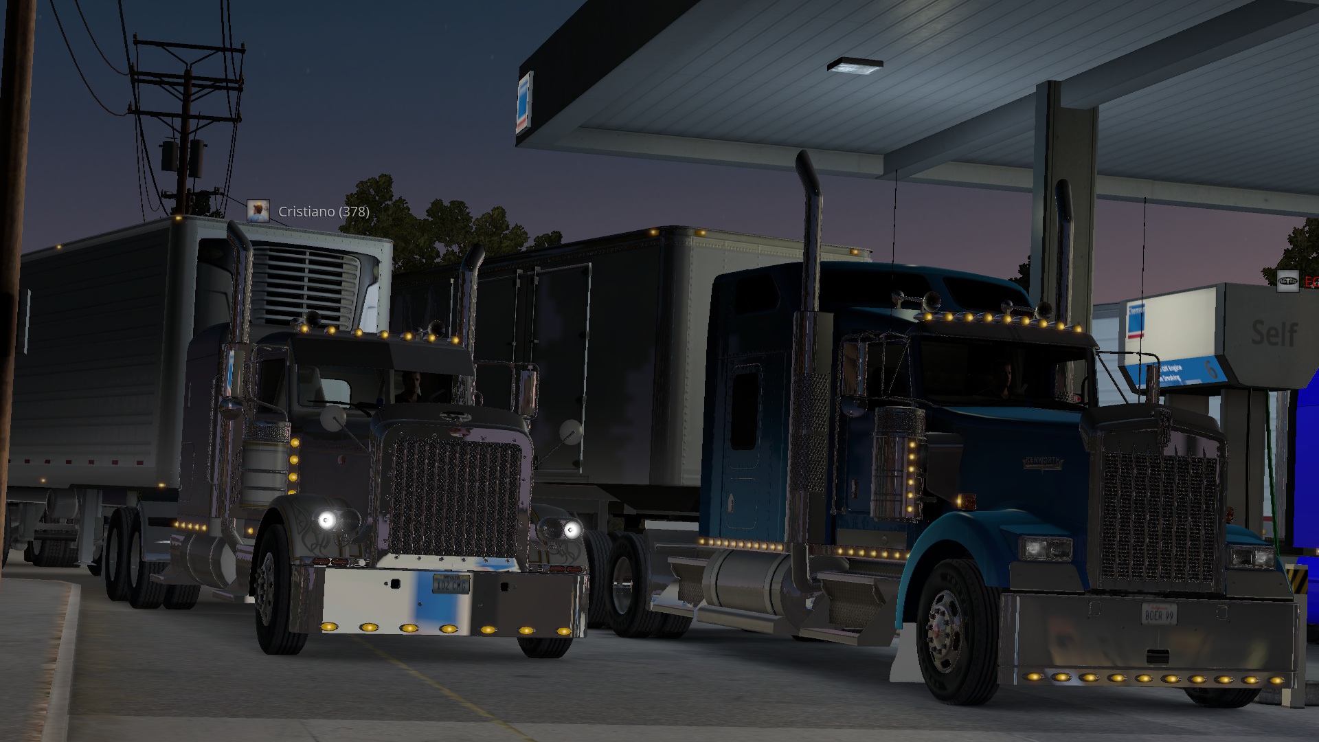 Image by EduardoBoer