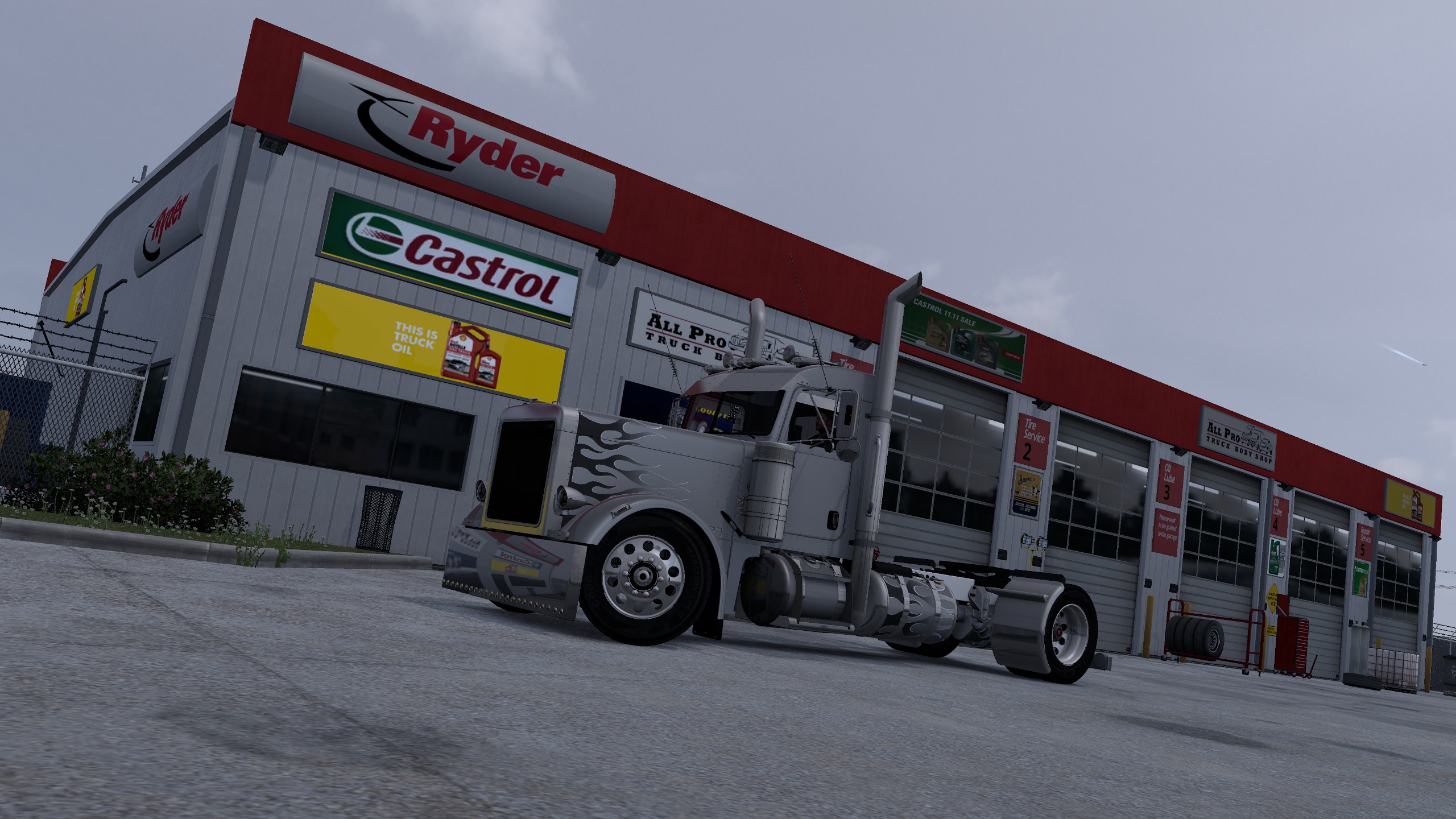 Image by ThompsonTrucking