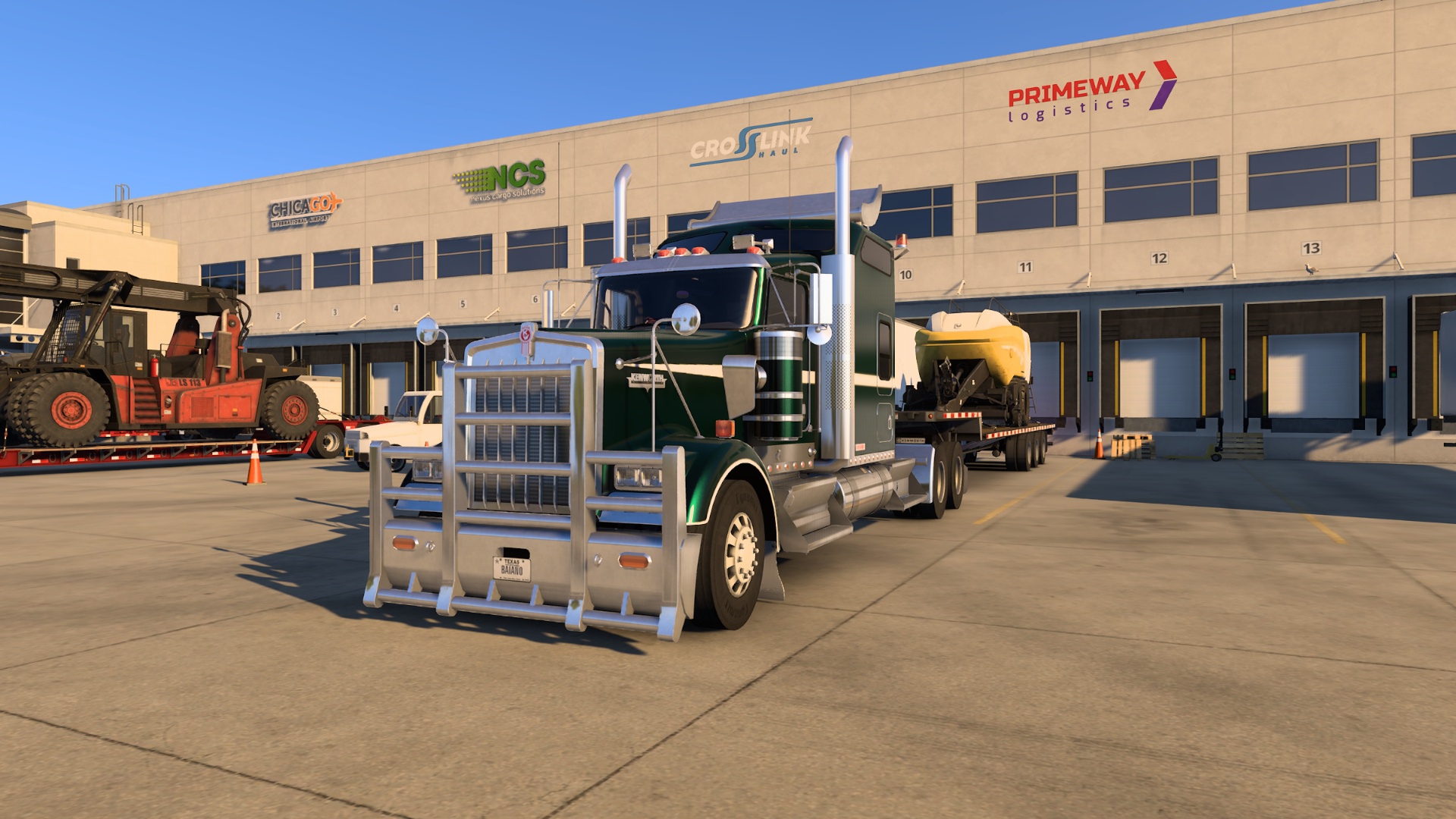 Image by Bsimulator