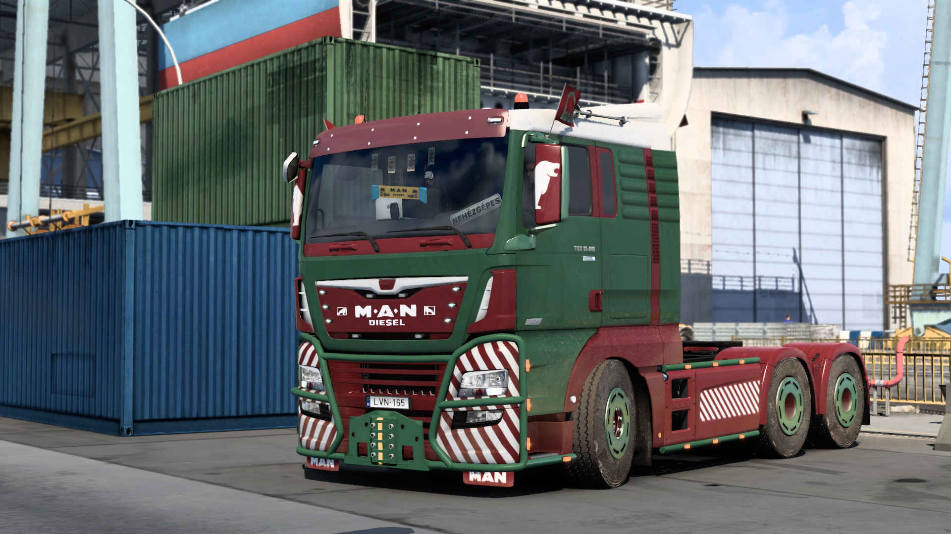 Image by molnarattila