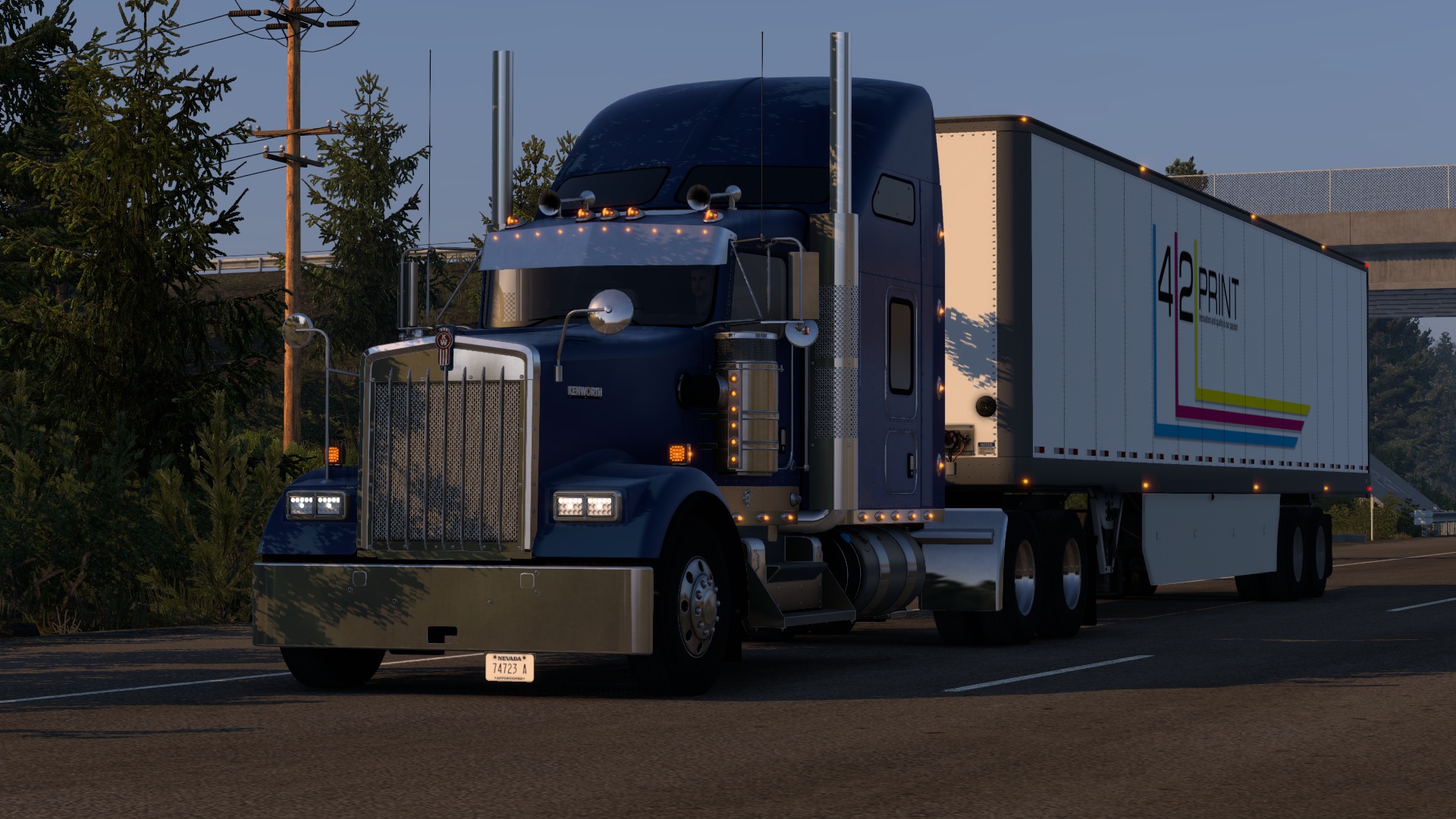 Image by CatinTruck