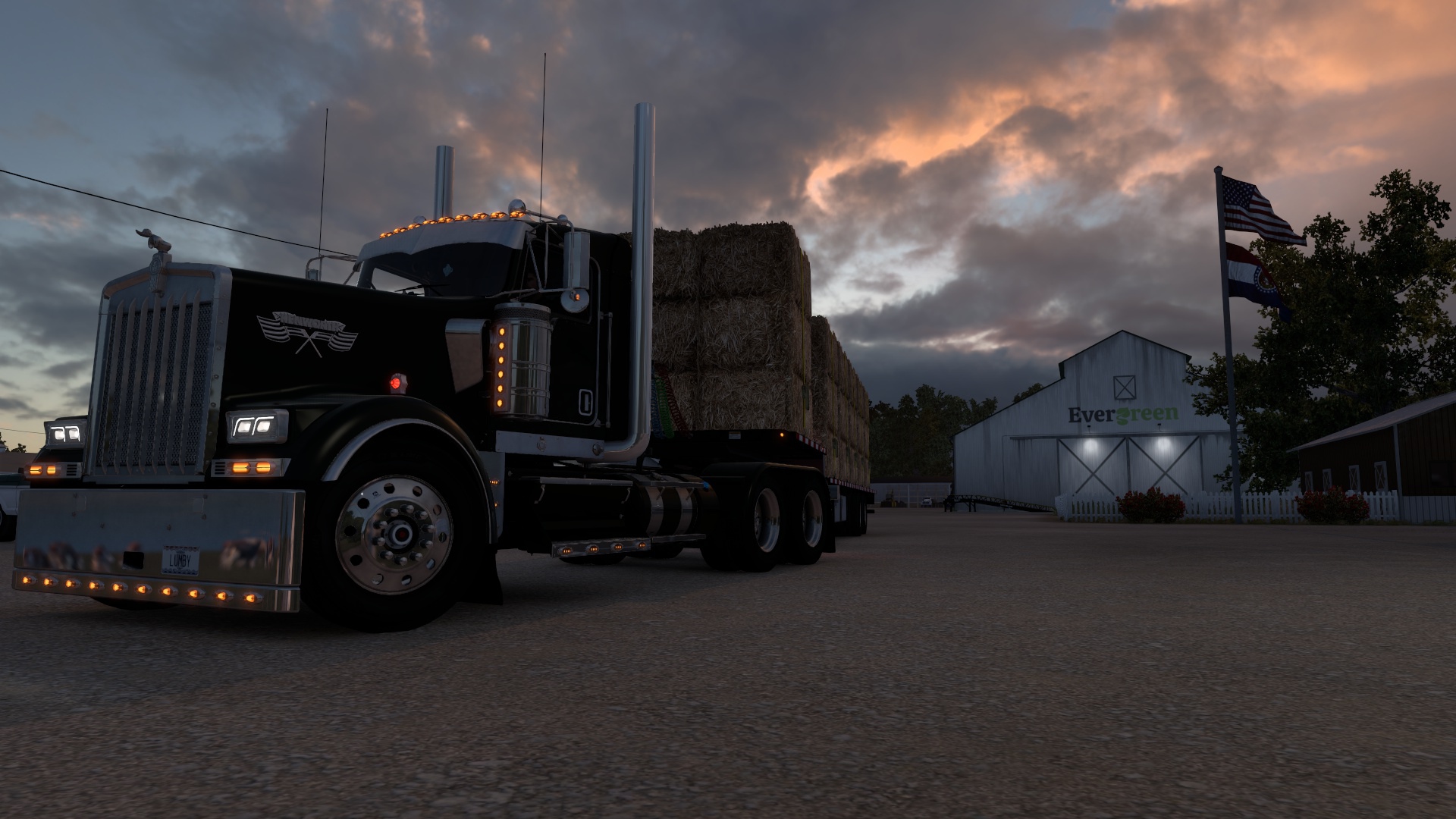 Image by LumbyTransport