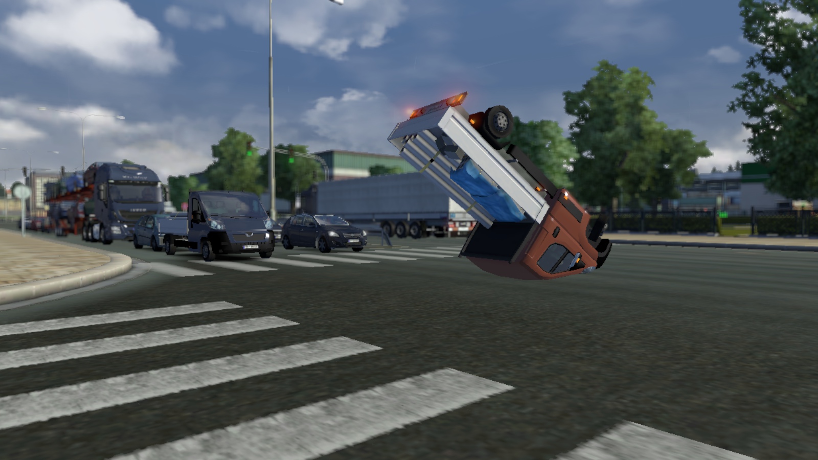 Image by MarioKong11