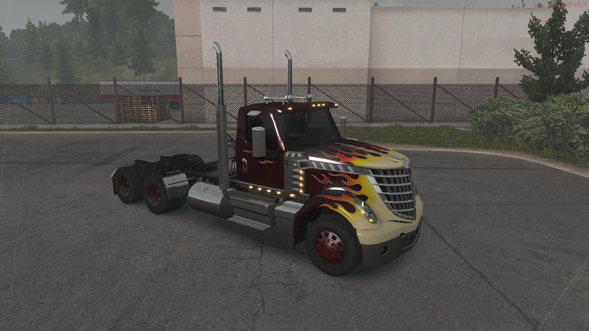 Image by TrueBlueTrucker