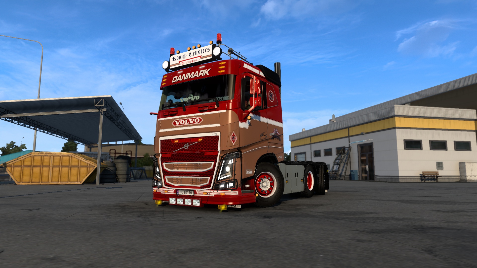 Image by RawenWarCrow