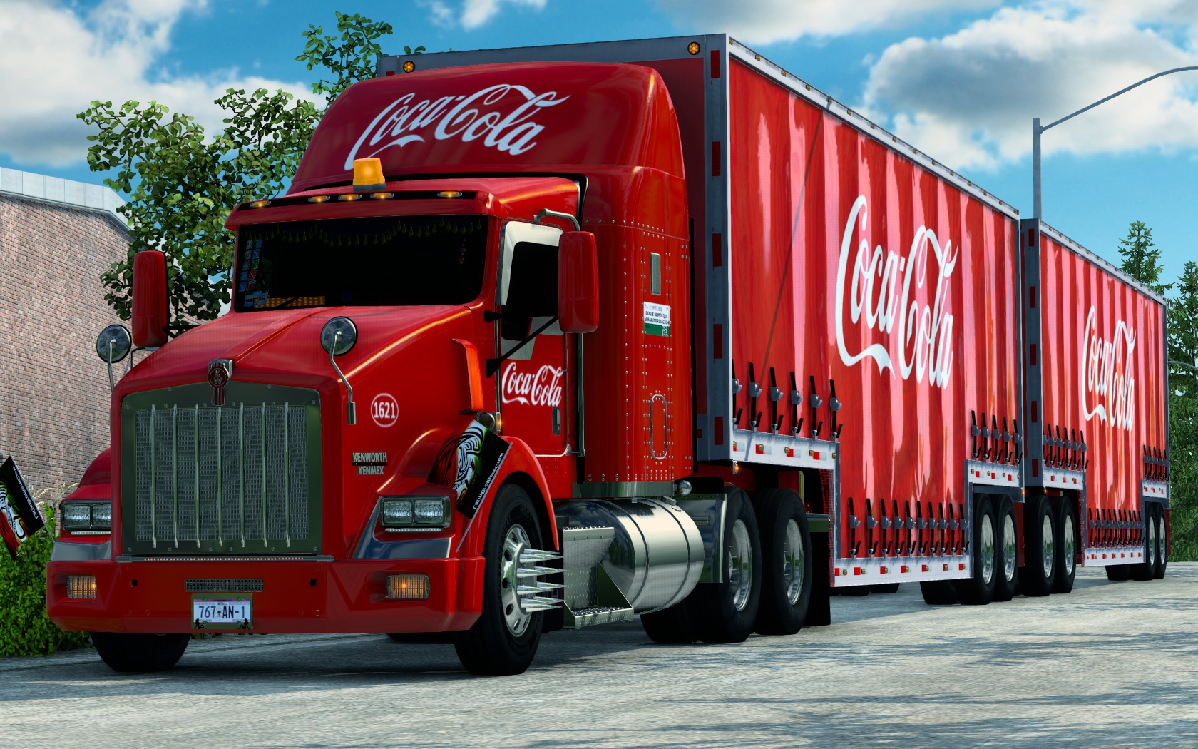 Image by Landerotrucking