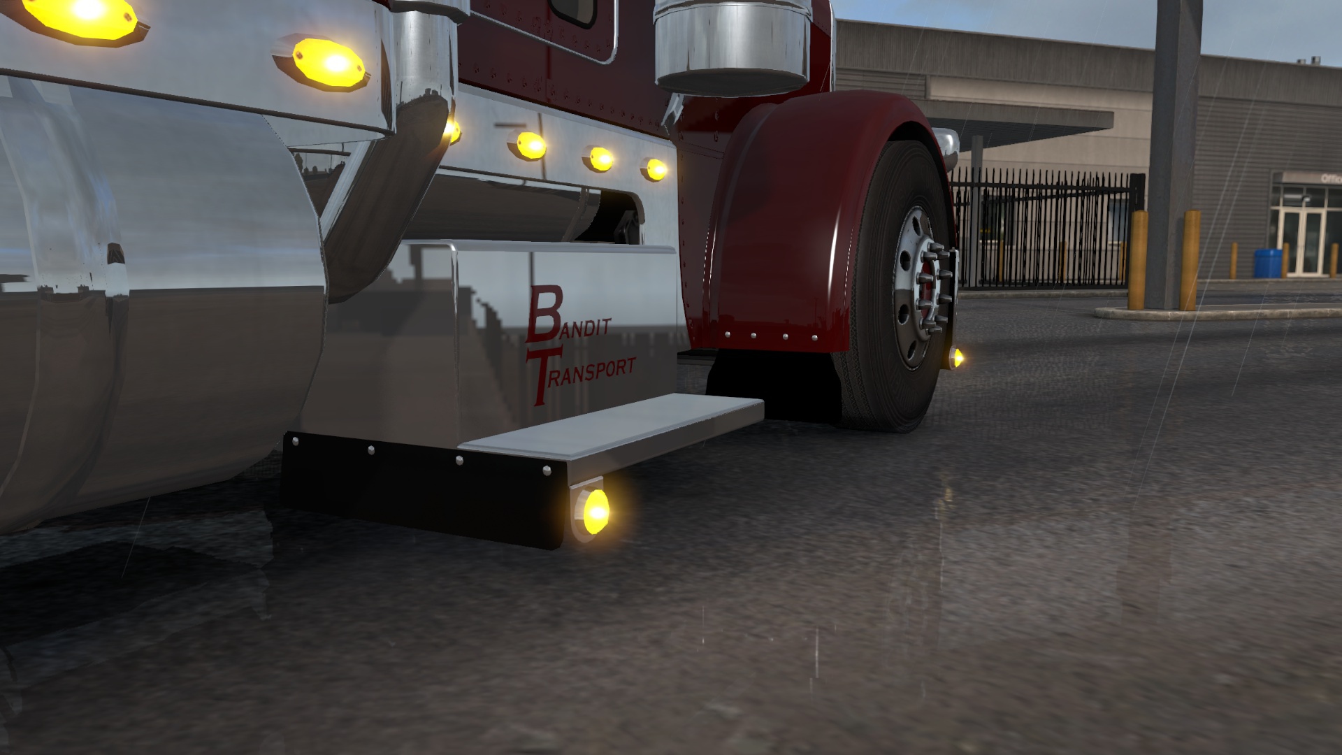 Image by RowlandTransport