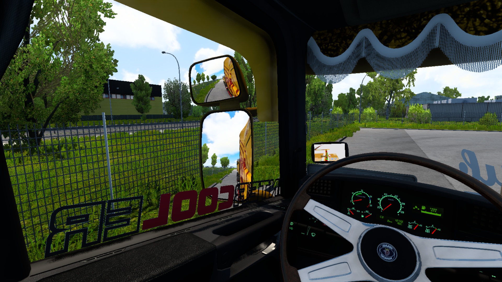 Image by Rickspalink