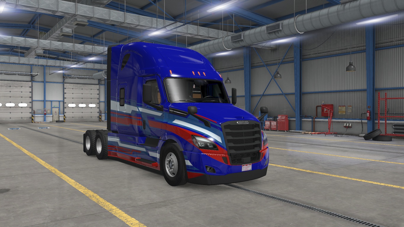 Image by StellarTruck