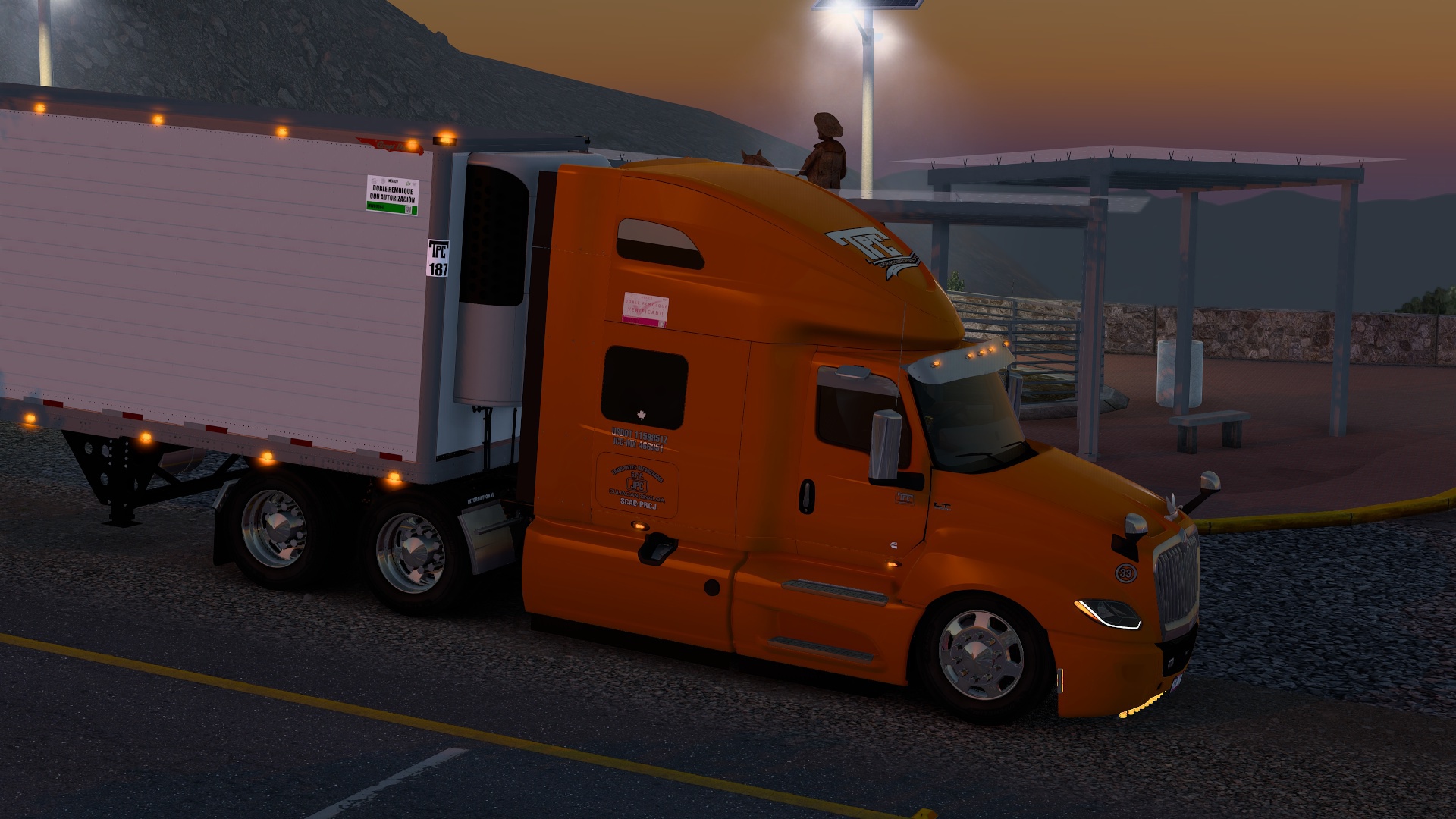 Image by LM_TRUCKING048