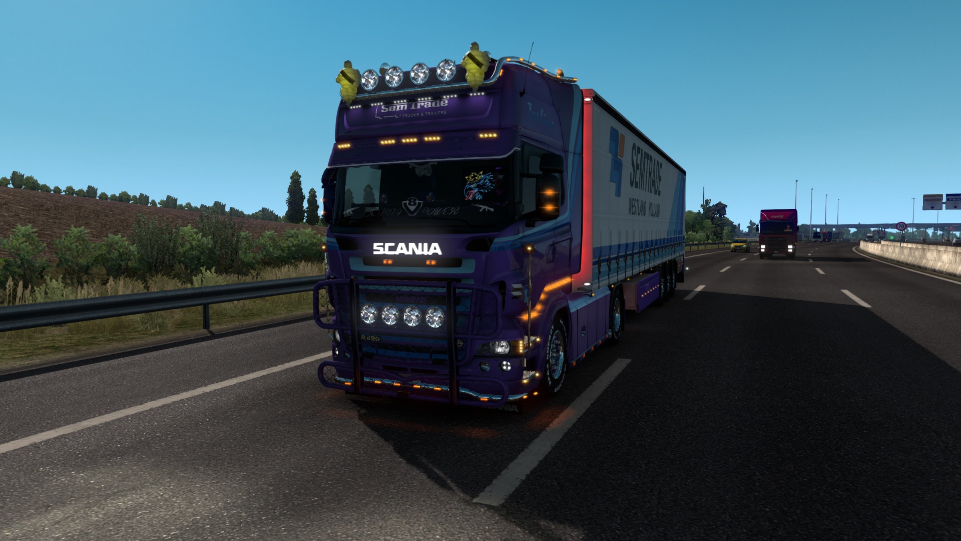 Image by scania142king
