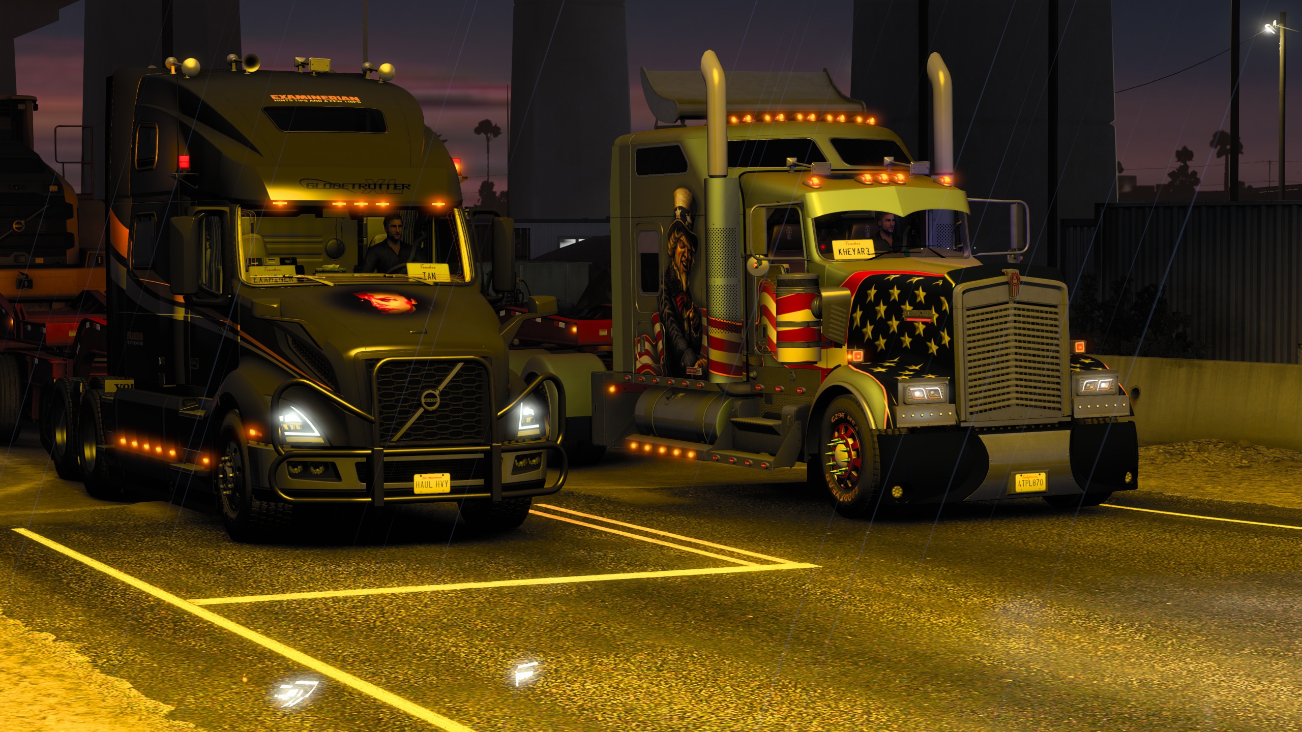 Image by ExaminerIan