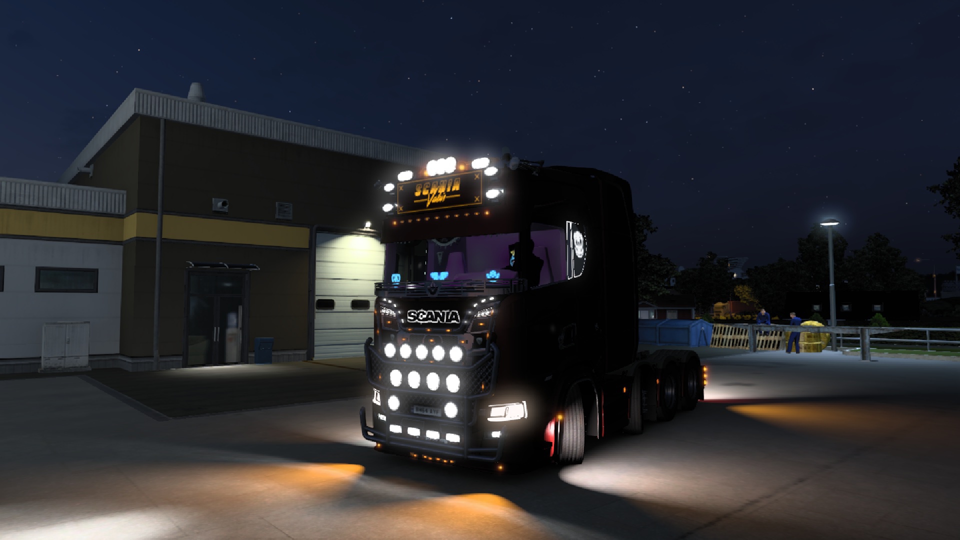 Image by Vulcan_delivers