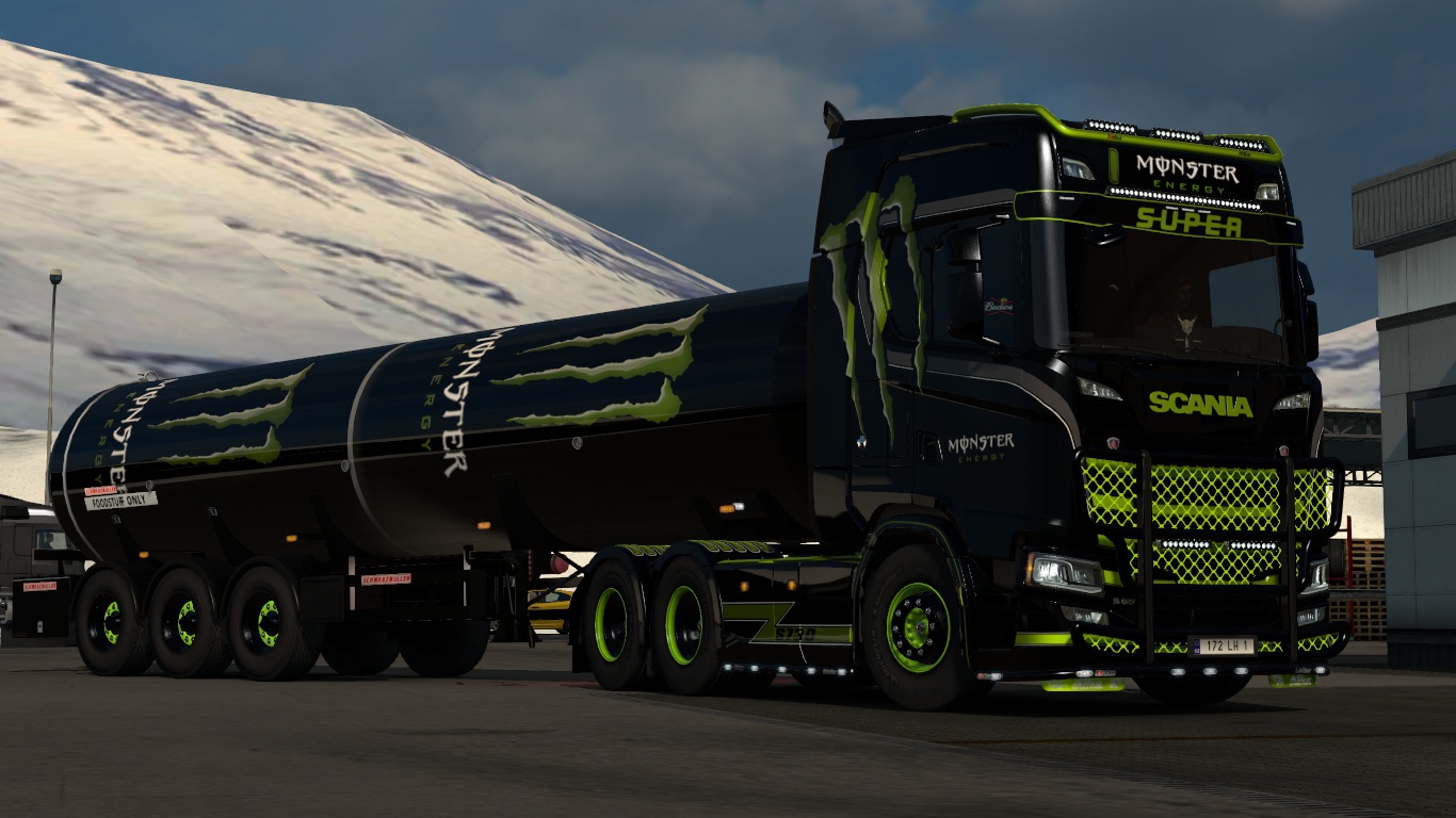 Image by SirBlackyAlot