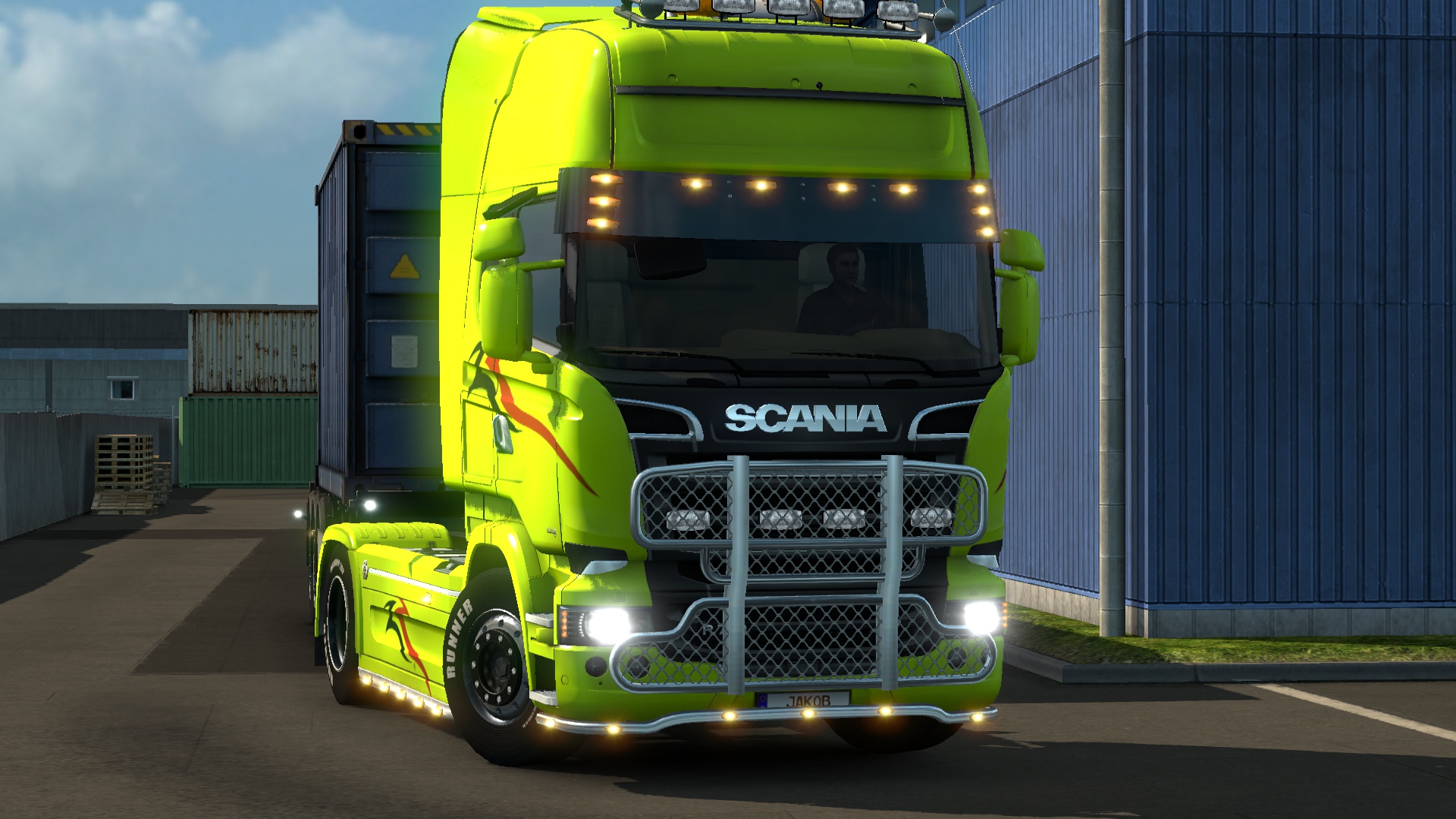 Image by JakobTrucker