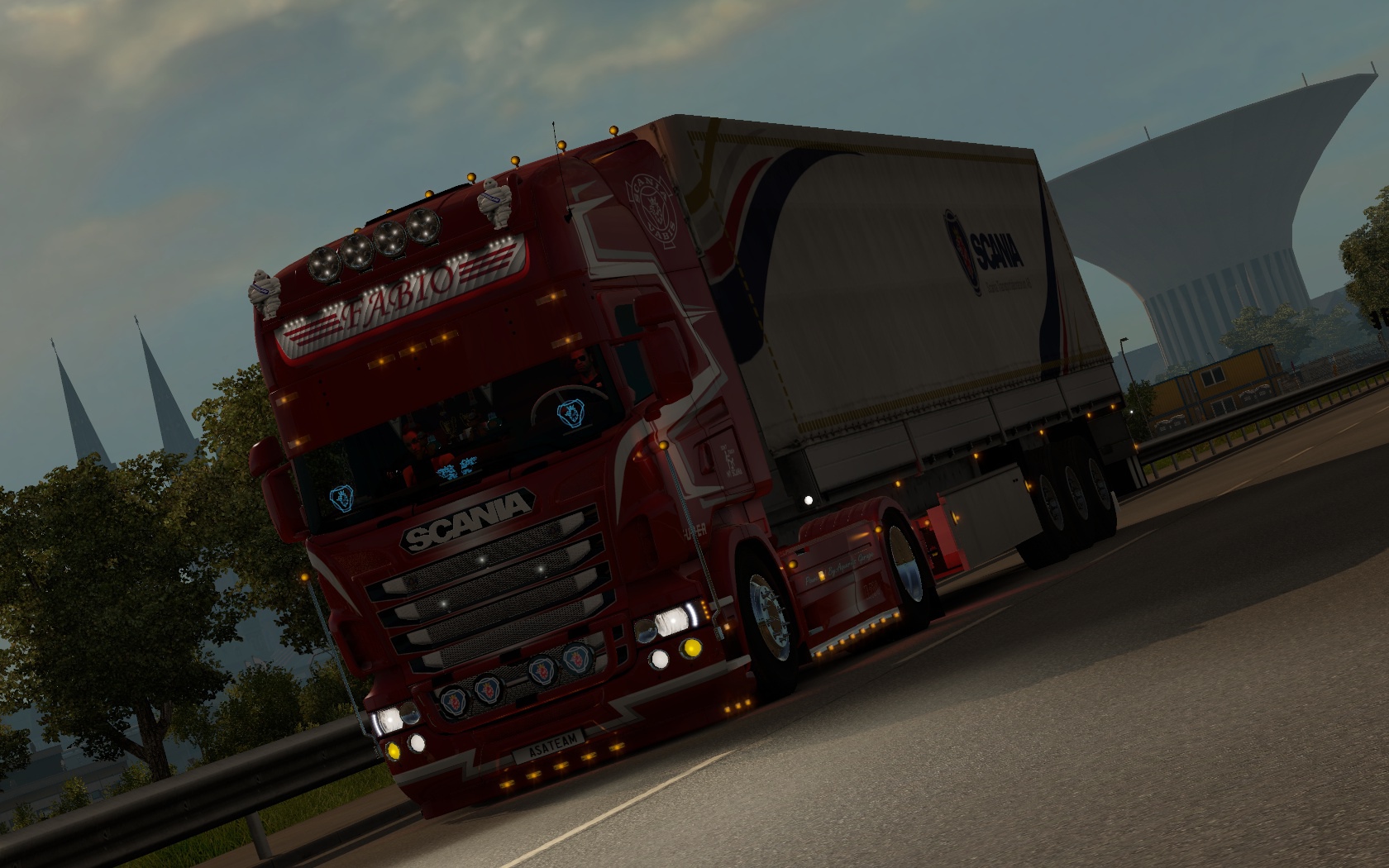 Image by AquariusSkinArt