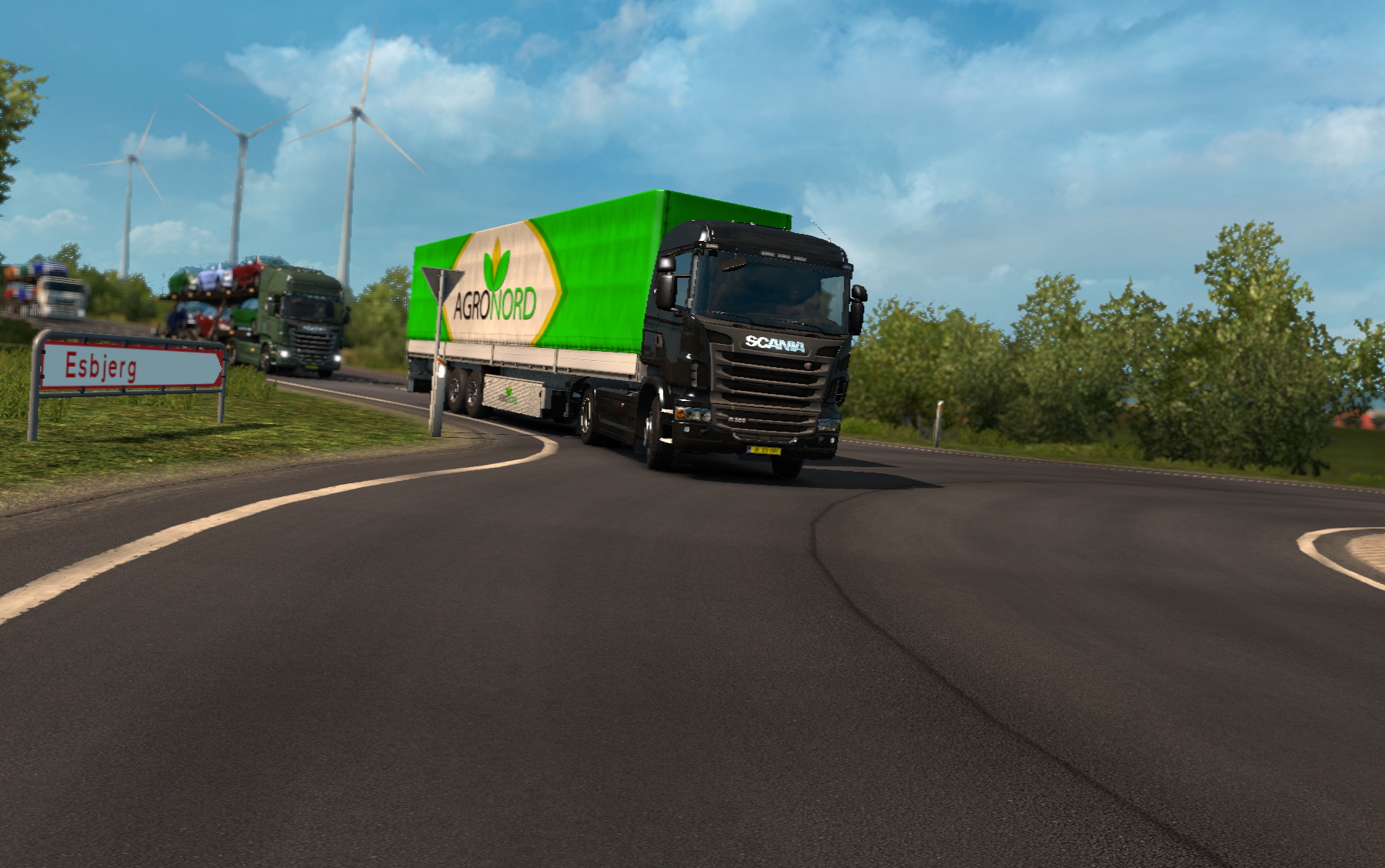 Image by Vissers_Logistic