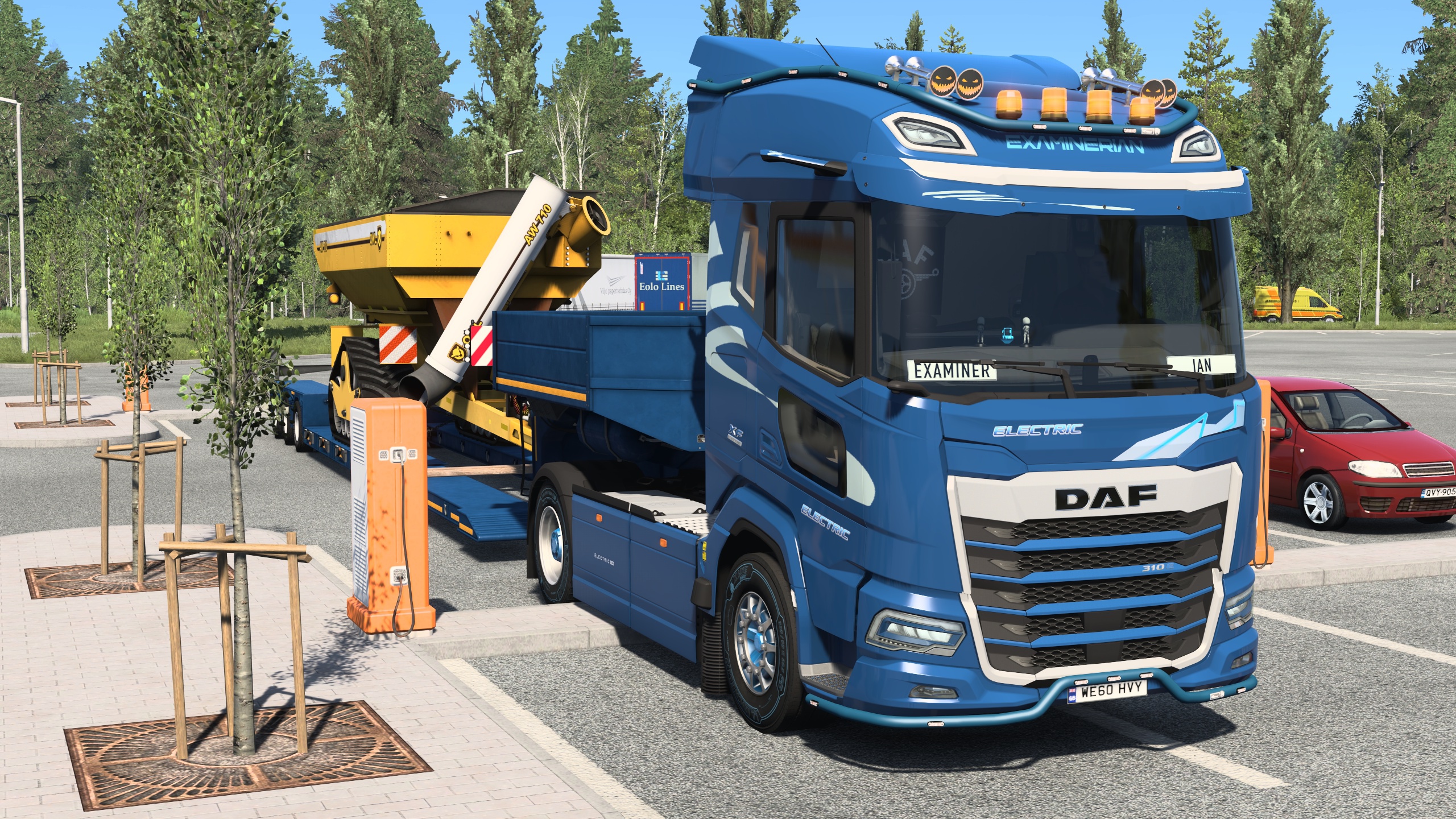 Image by ExaminerIan