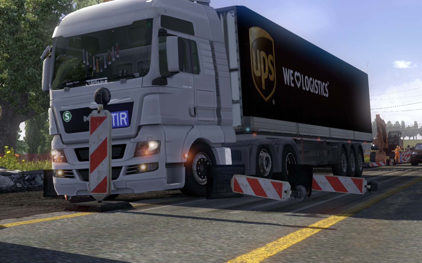 Image by PolishTrucker_PL