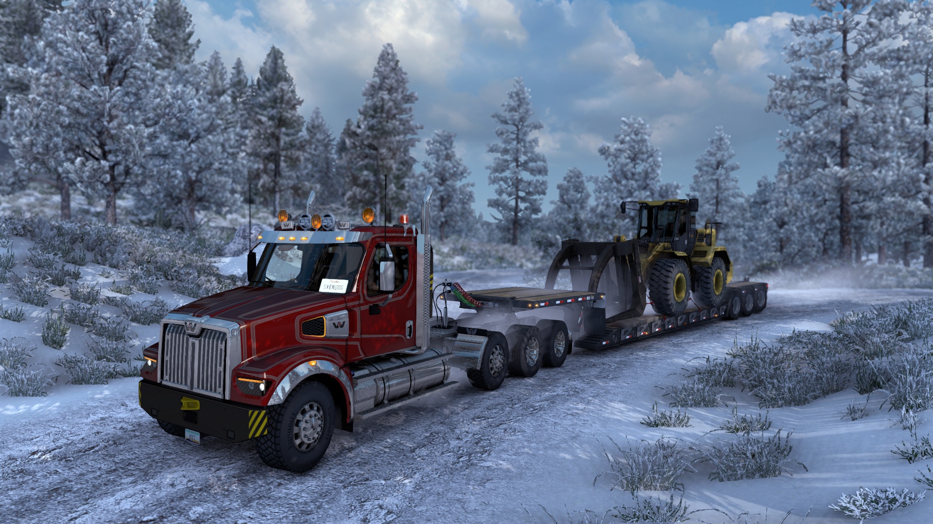 Image by Svenfreight