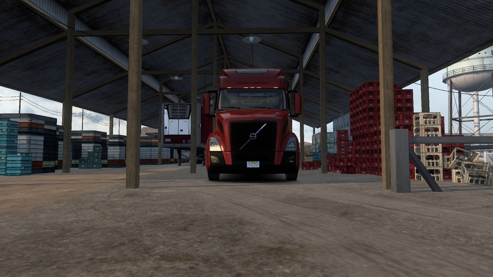 Image by ArgFoxCargo