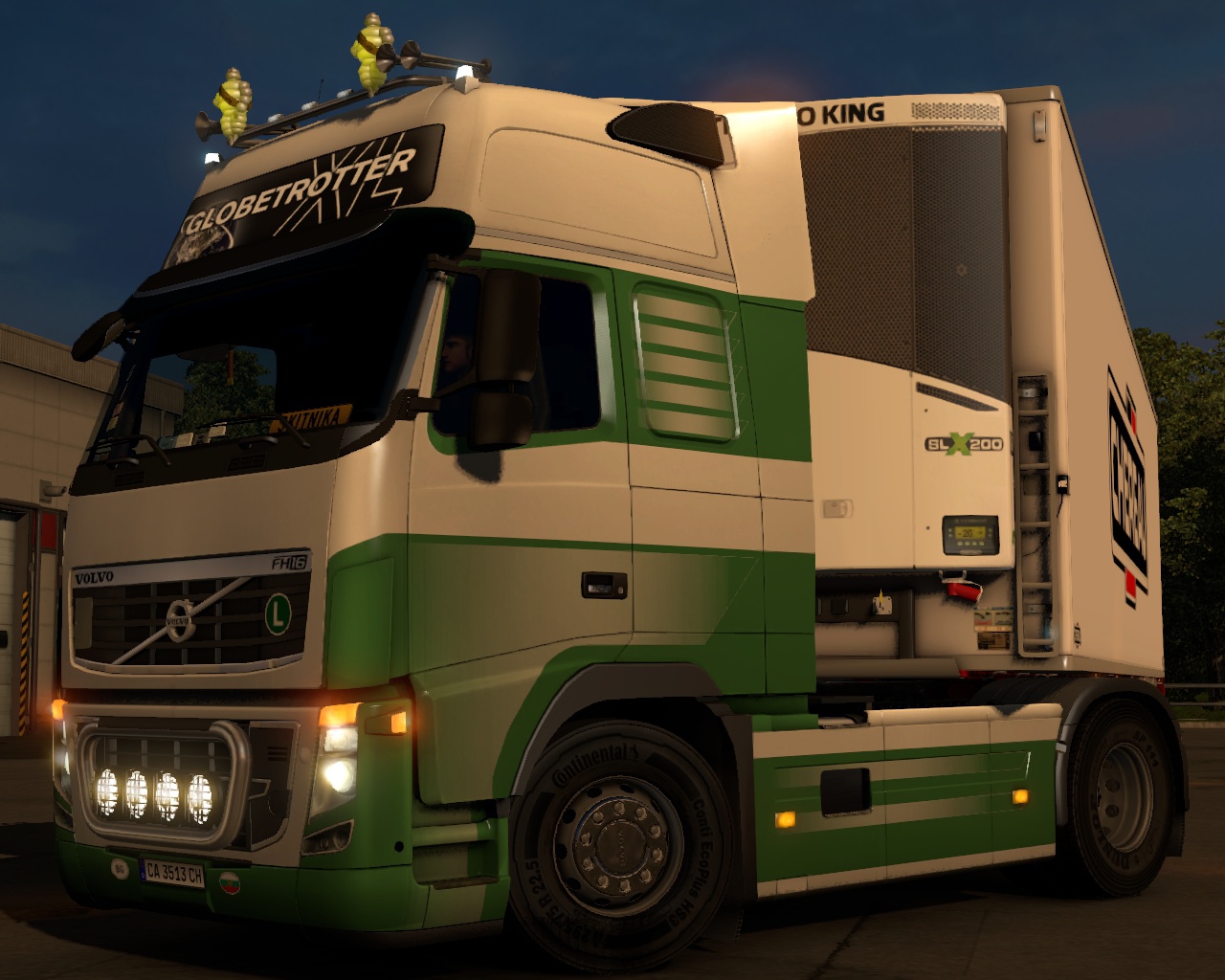 Image by scaniaBulgaria