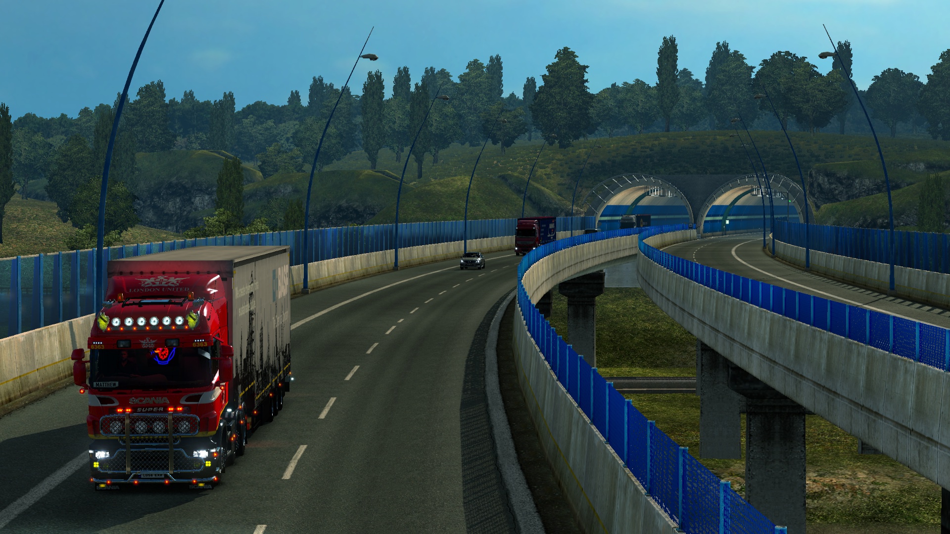 Image by LondonUnited