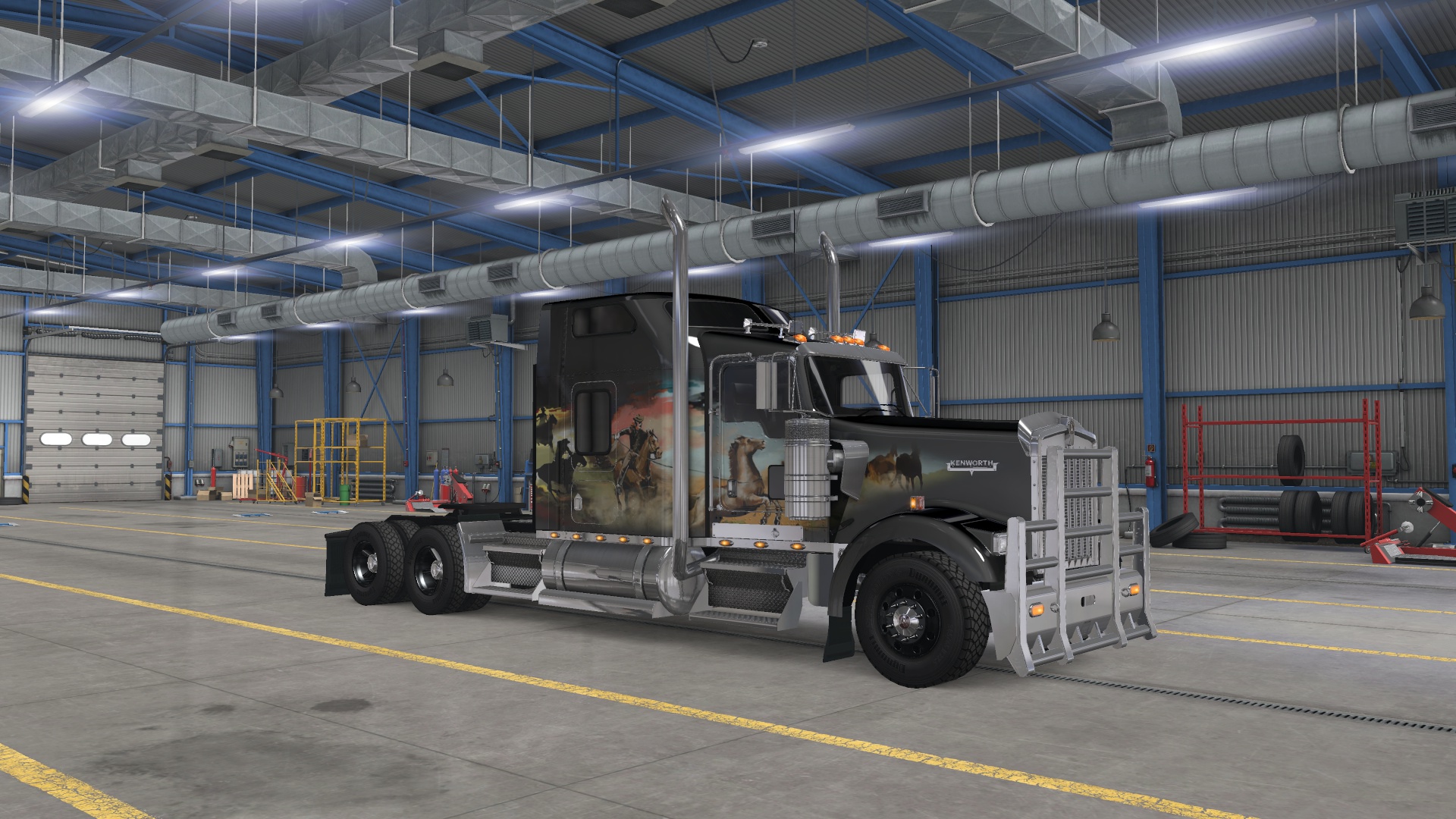 Image by SHAUNNBELHAULAGE