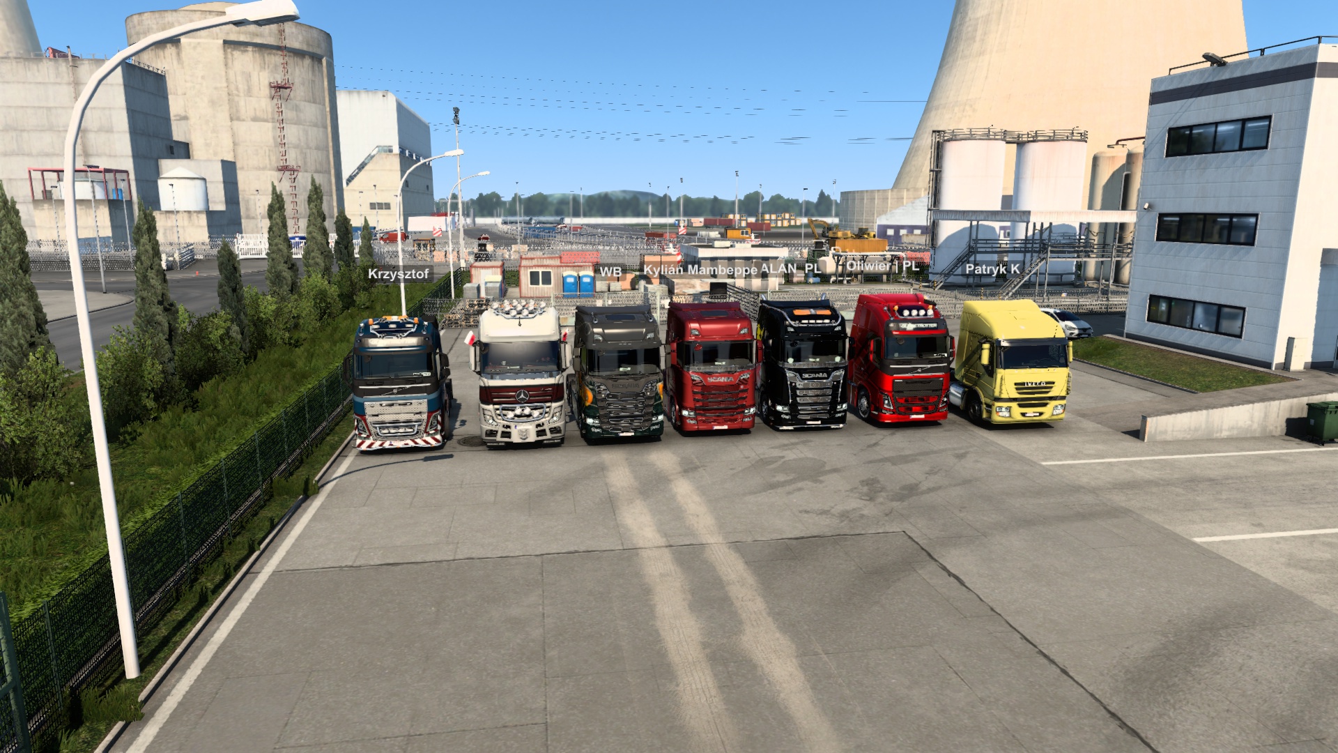 Image by MARCIN_WASZKA