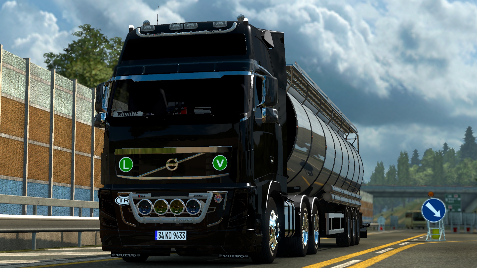 Image by MidniteTrain