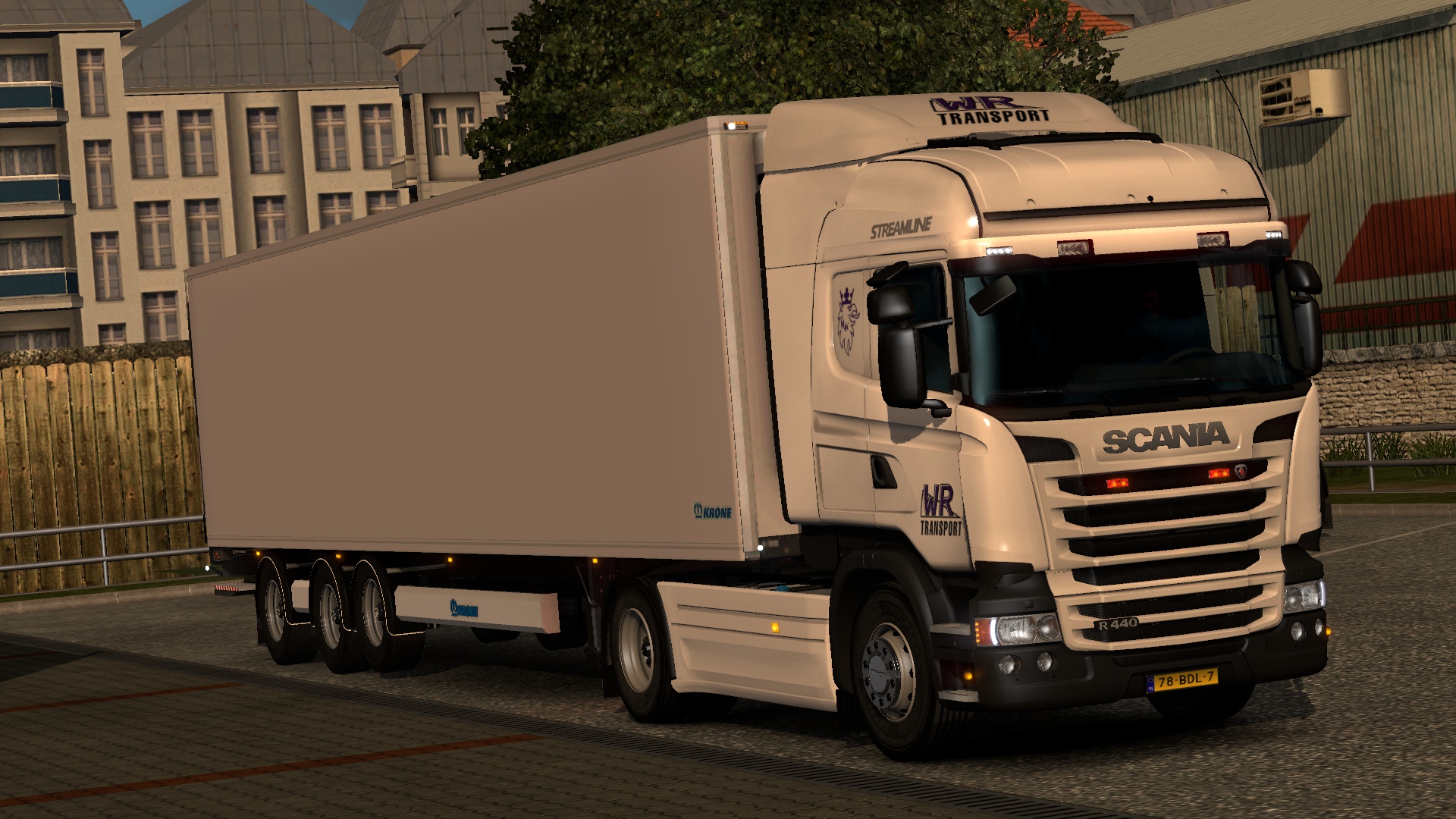 Image by OllieTruckerNL