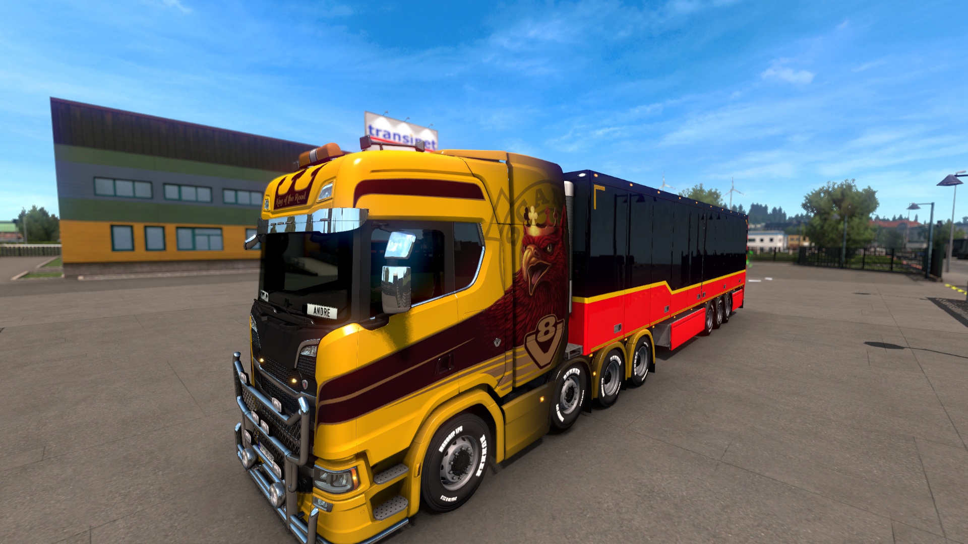 Image by AndreJoker69