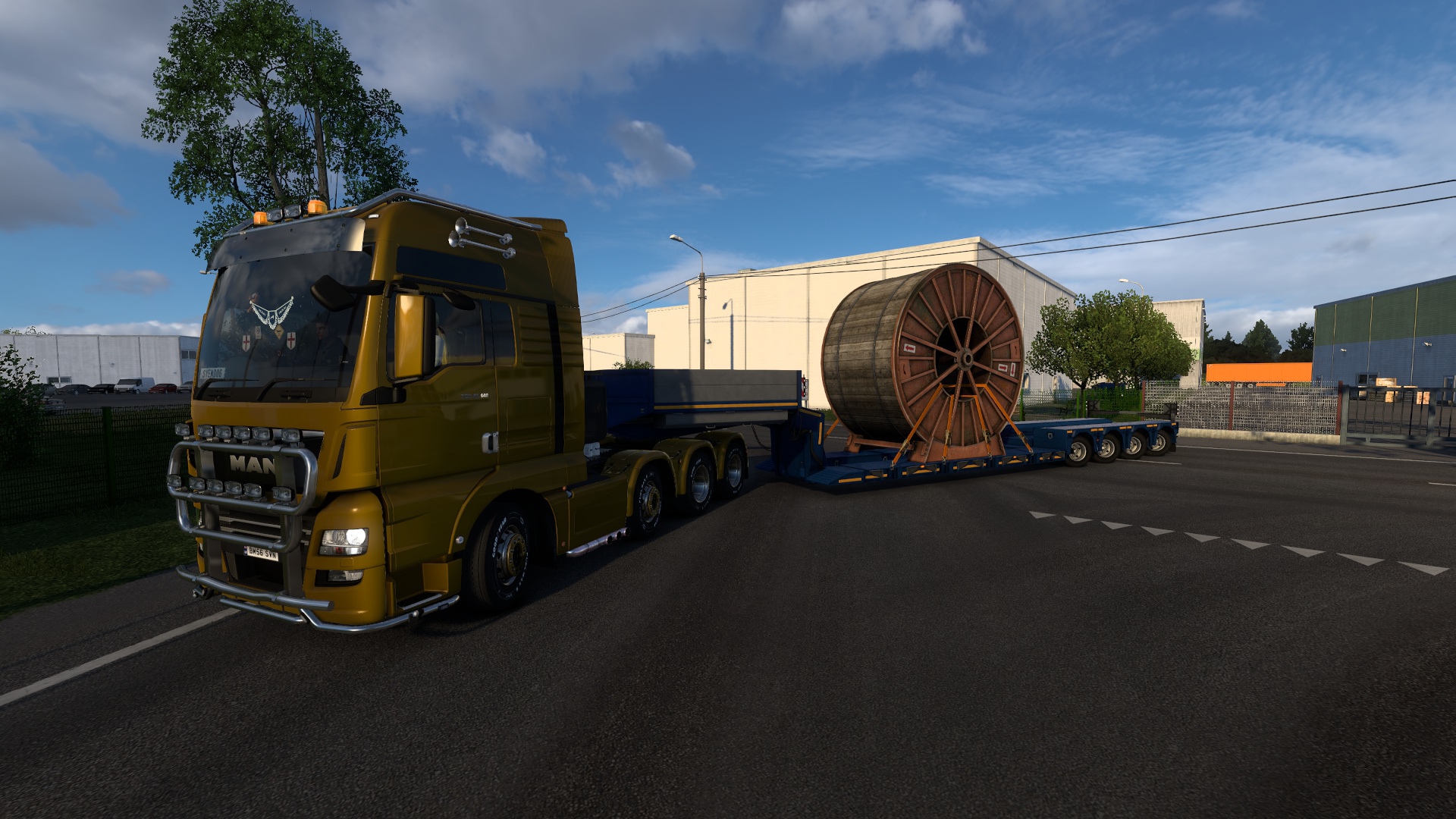 Image by Svenfreight