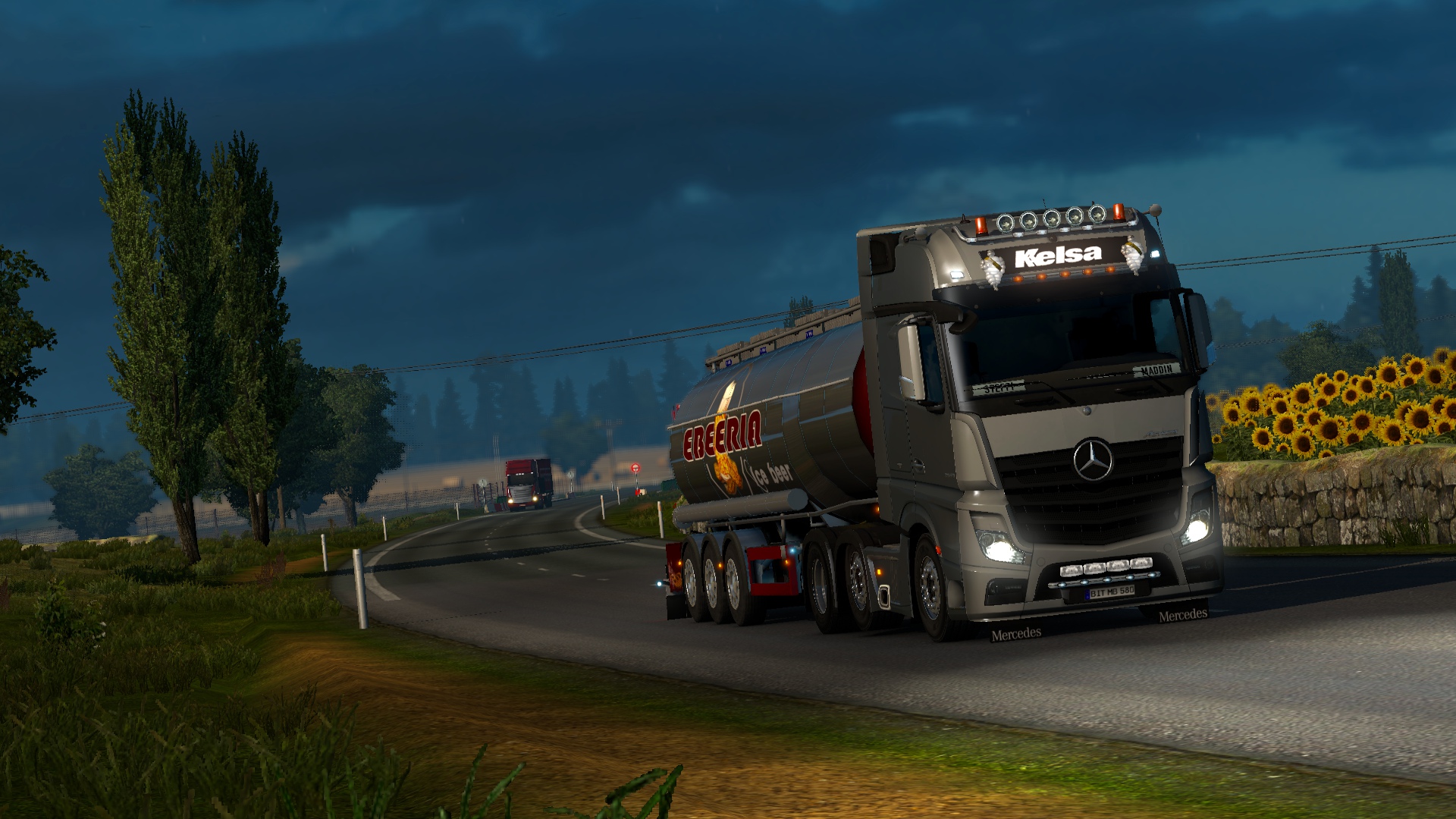 Image by BigXEifelYeti