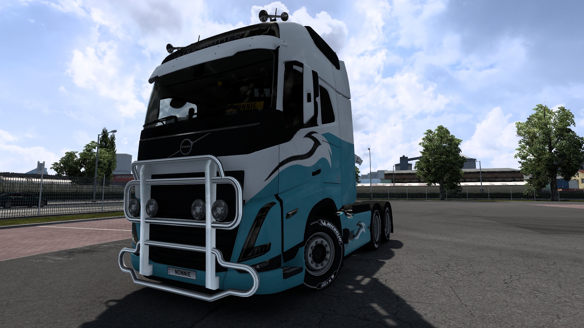 Image by Nonautomaton