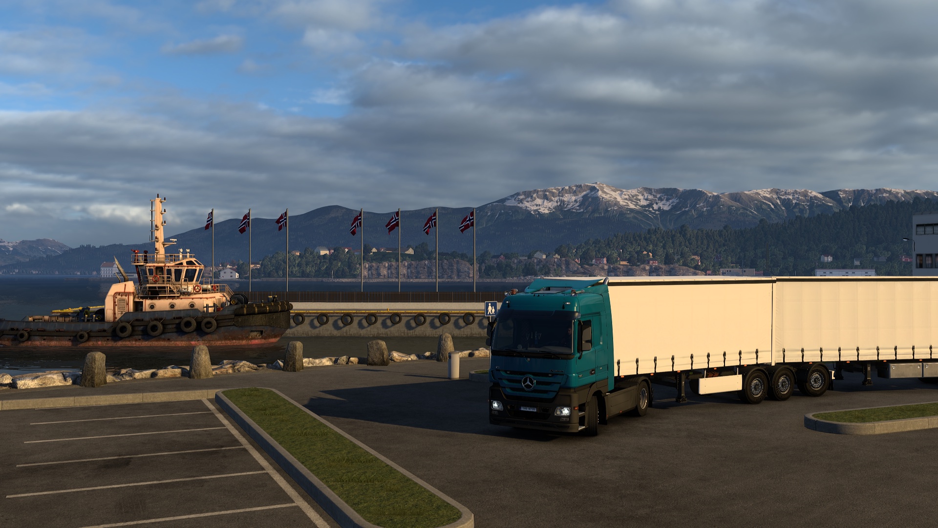 Image by europetruckerv8
