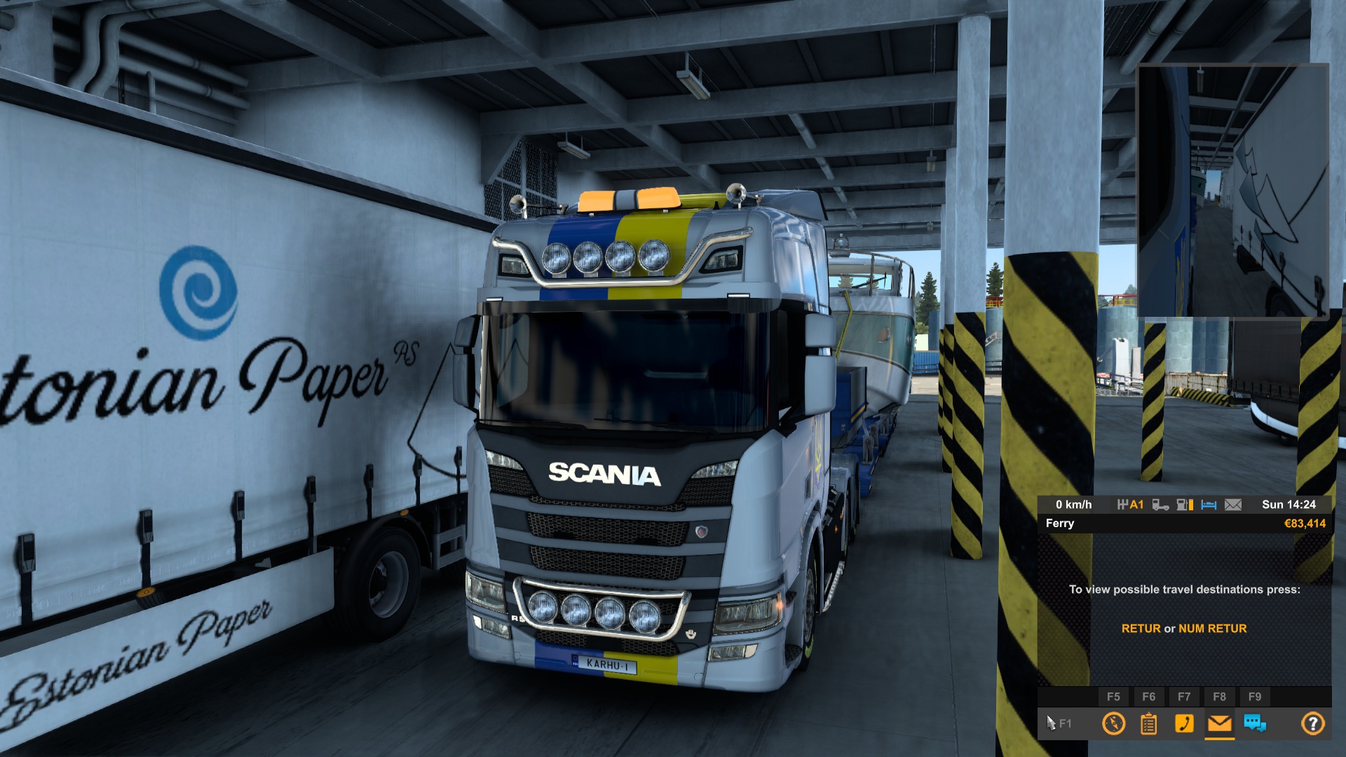 Image by SuomiLogistics