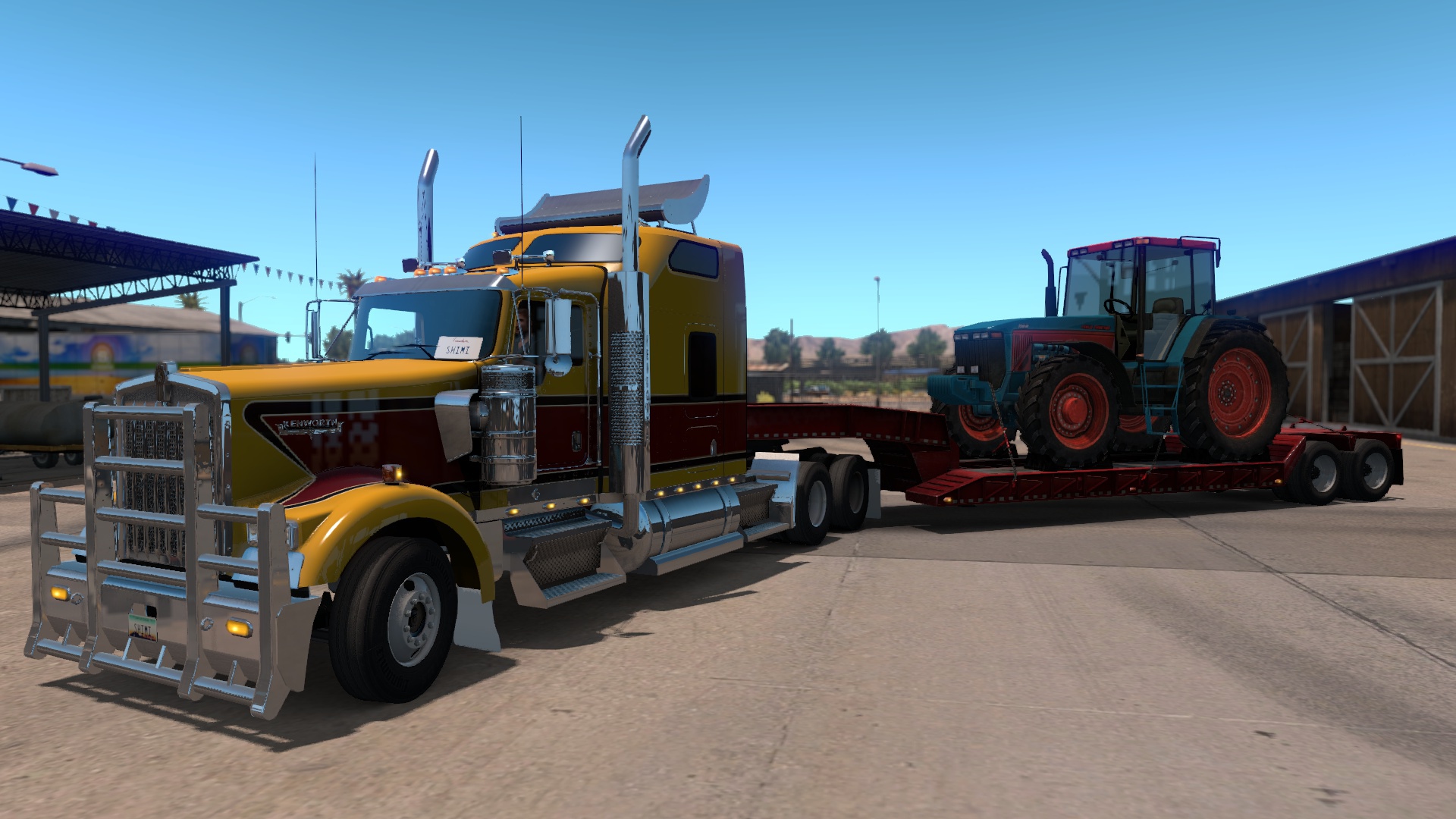 Image by shimi_trucker01