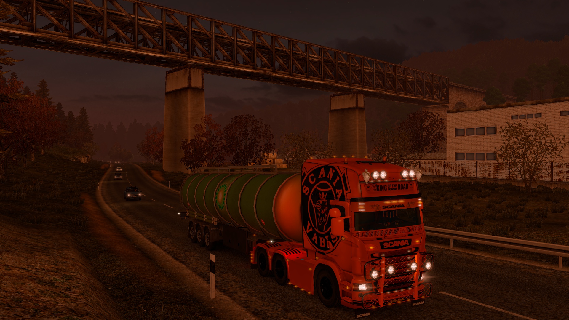 Image by HannibalSmith