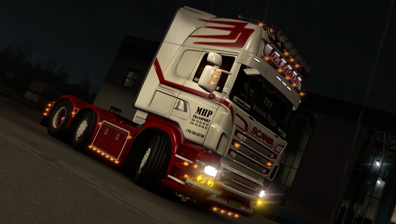 Image by MHPTransport