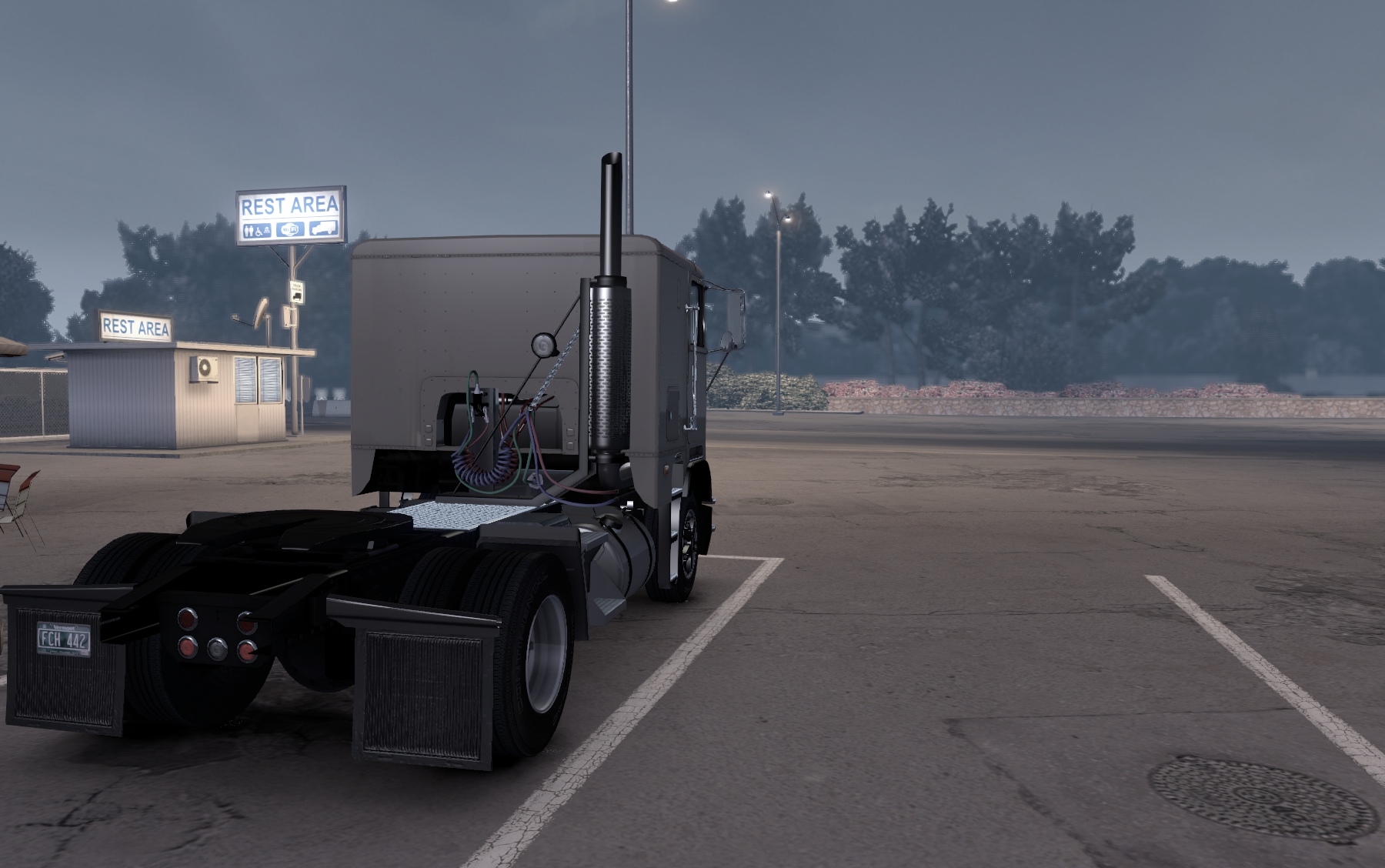 Image by Vissers_Logistic