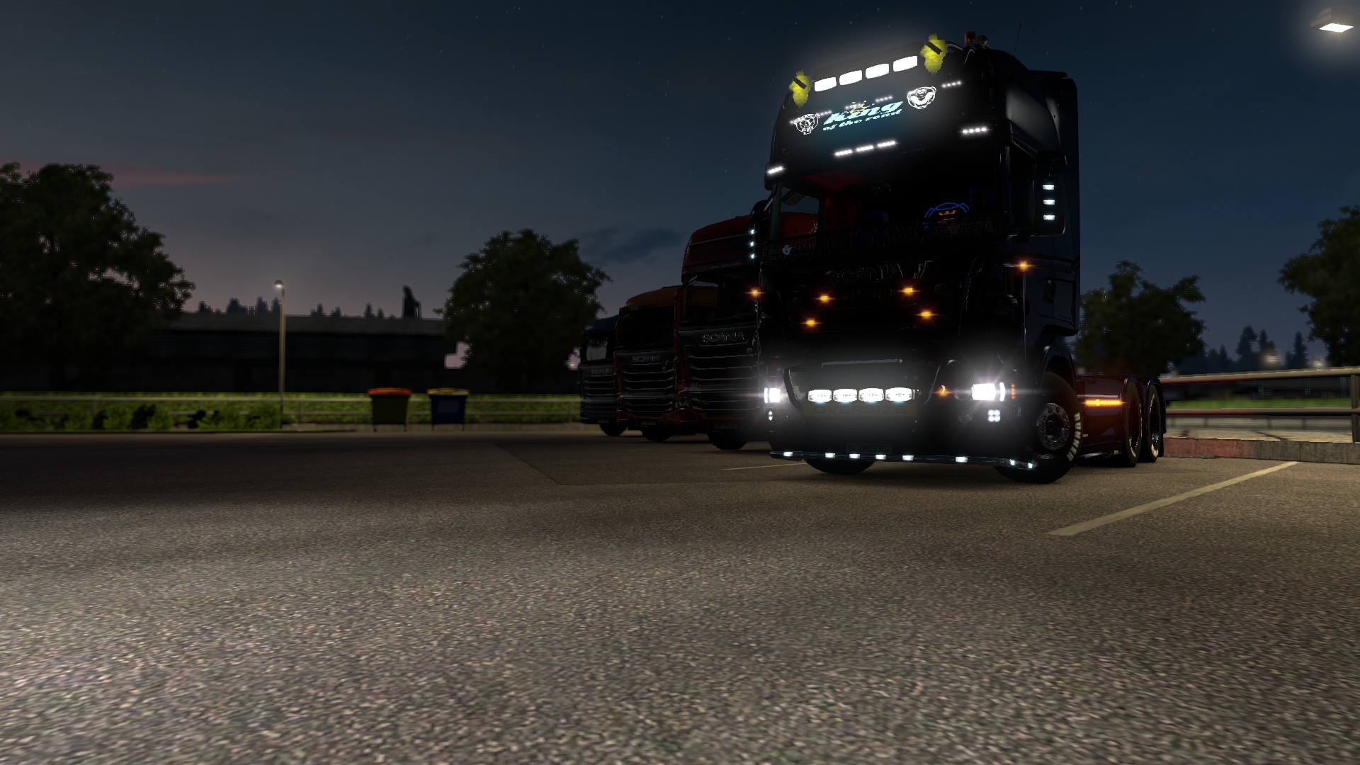 Image by theoblomberg