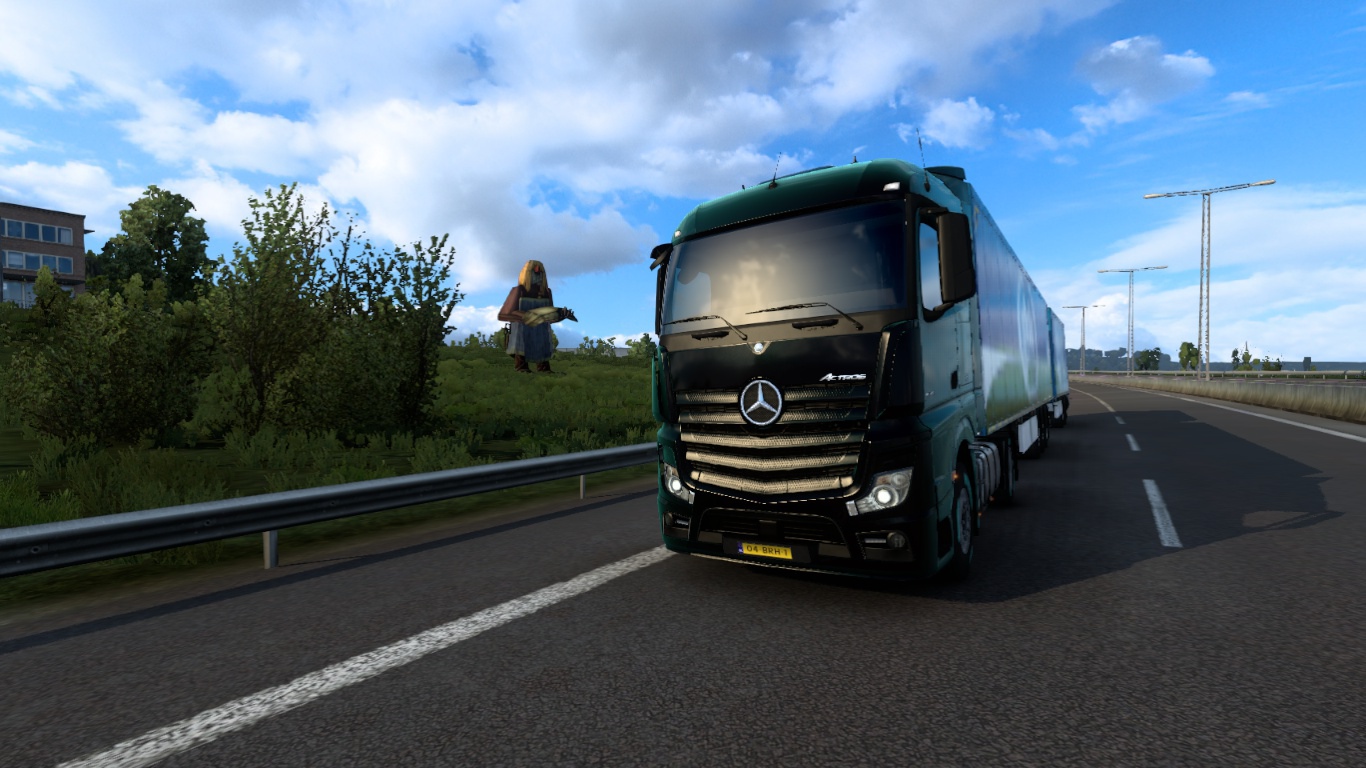 Image by TruckerCZZC