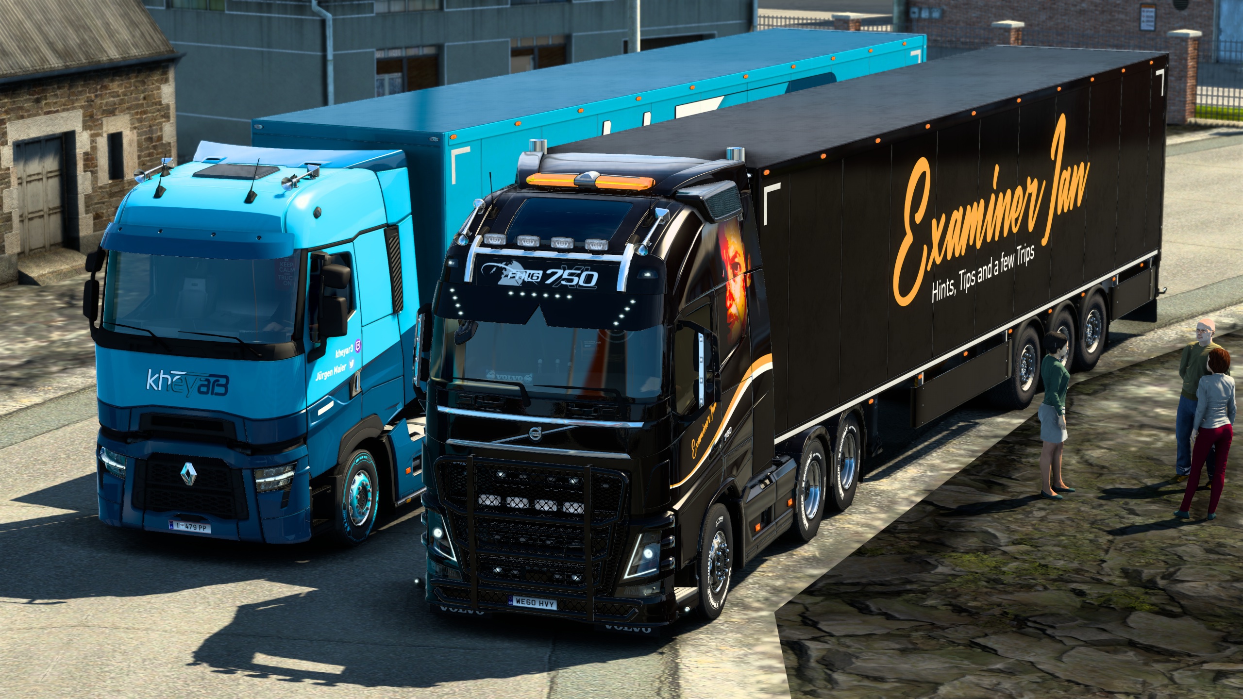 Image by ExaminerIan