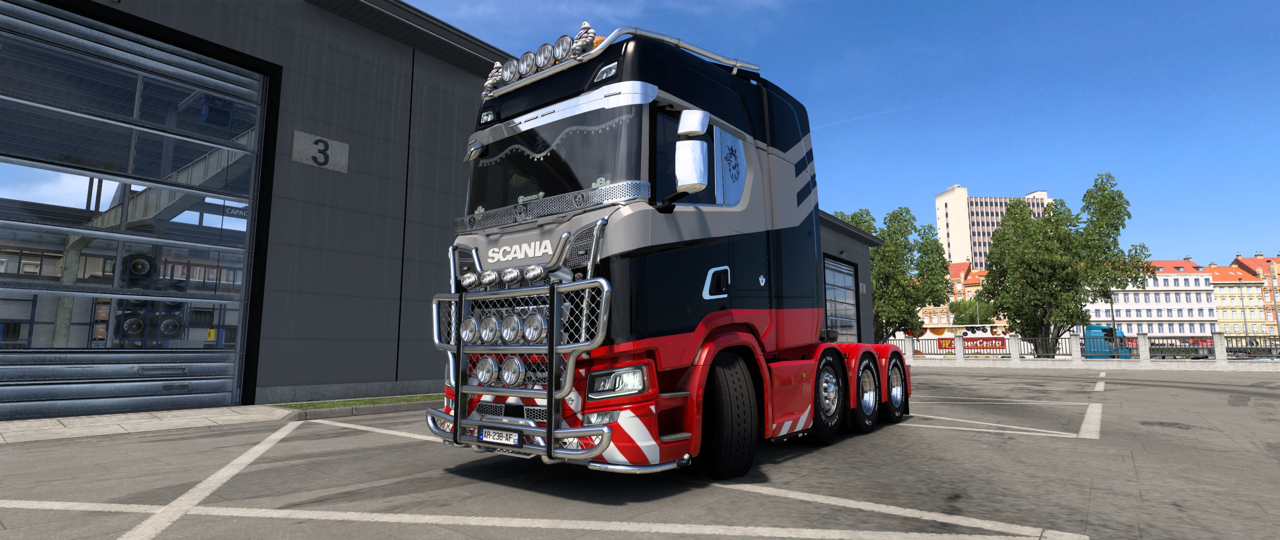 Image by HonzaDriver