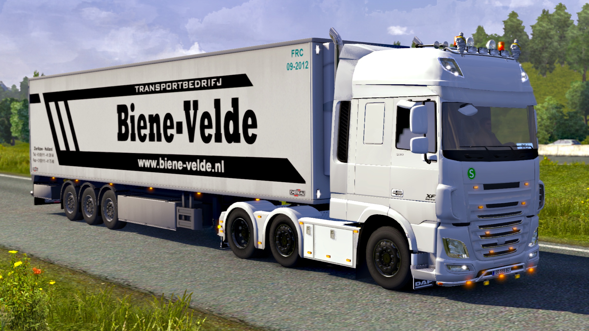 Image by BigJLogistics